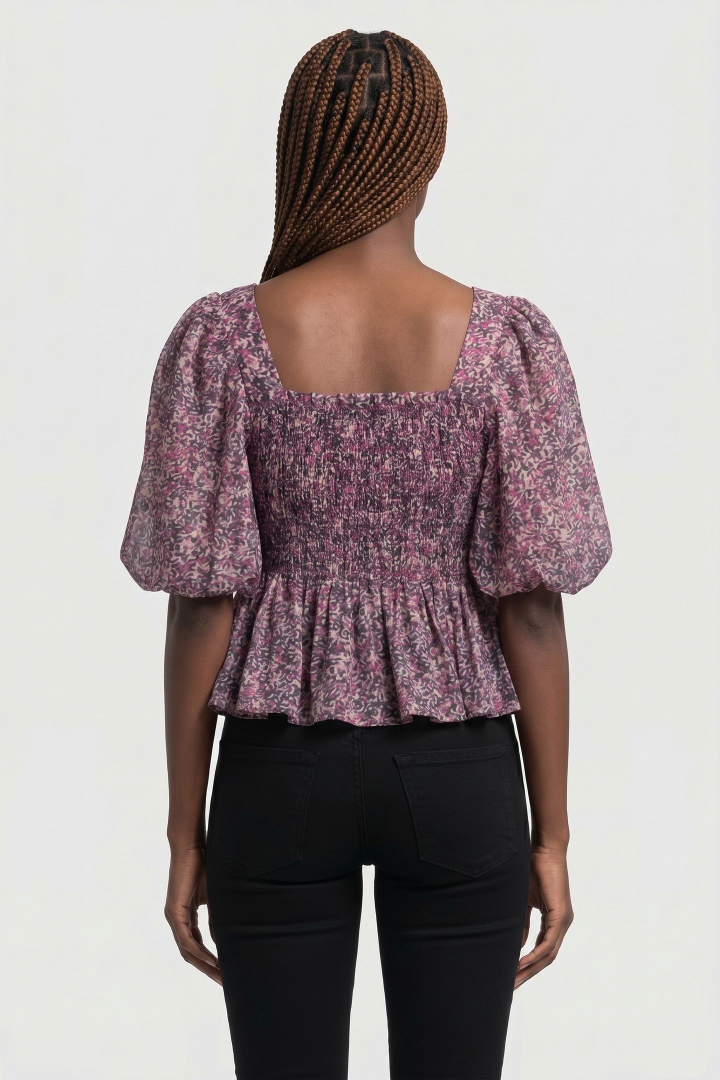 SUSSIE TOP PINK 3