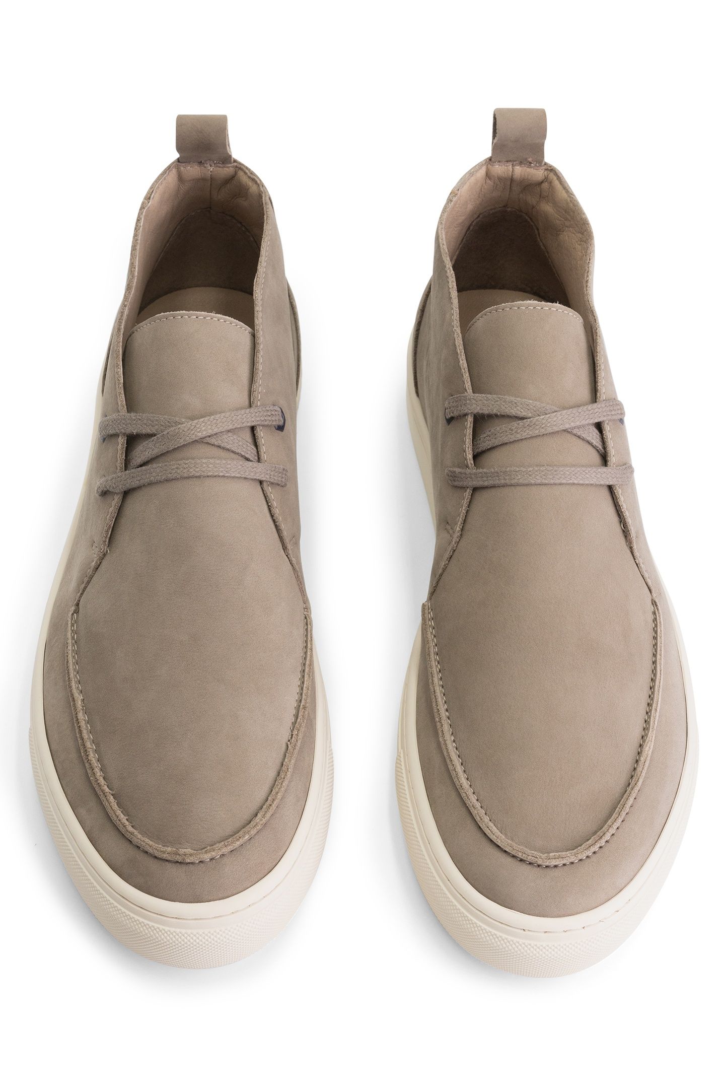 DS_HIGH LOAFER VINTAGE KHAKI 6