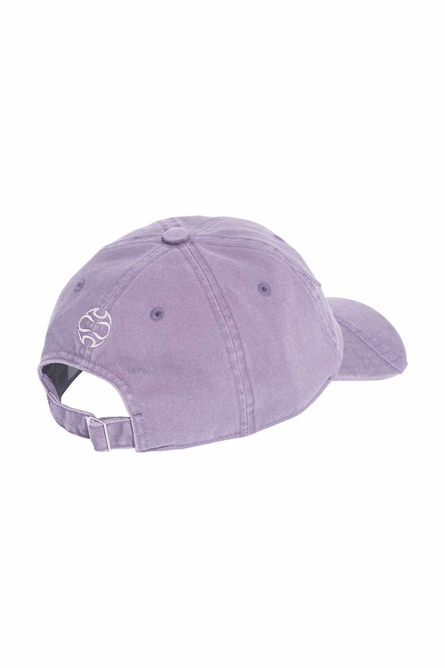 UNISEX ORIGINALS ADILENIUM S4 CAP SHADOW VIOLET 2
