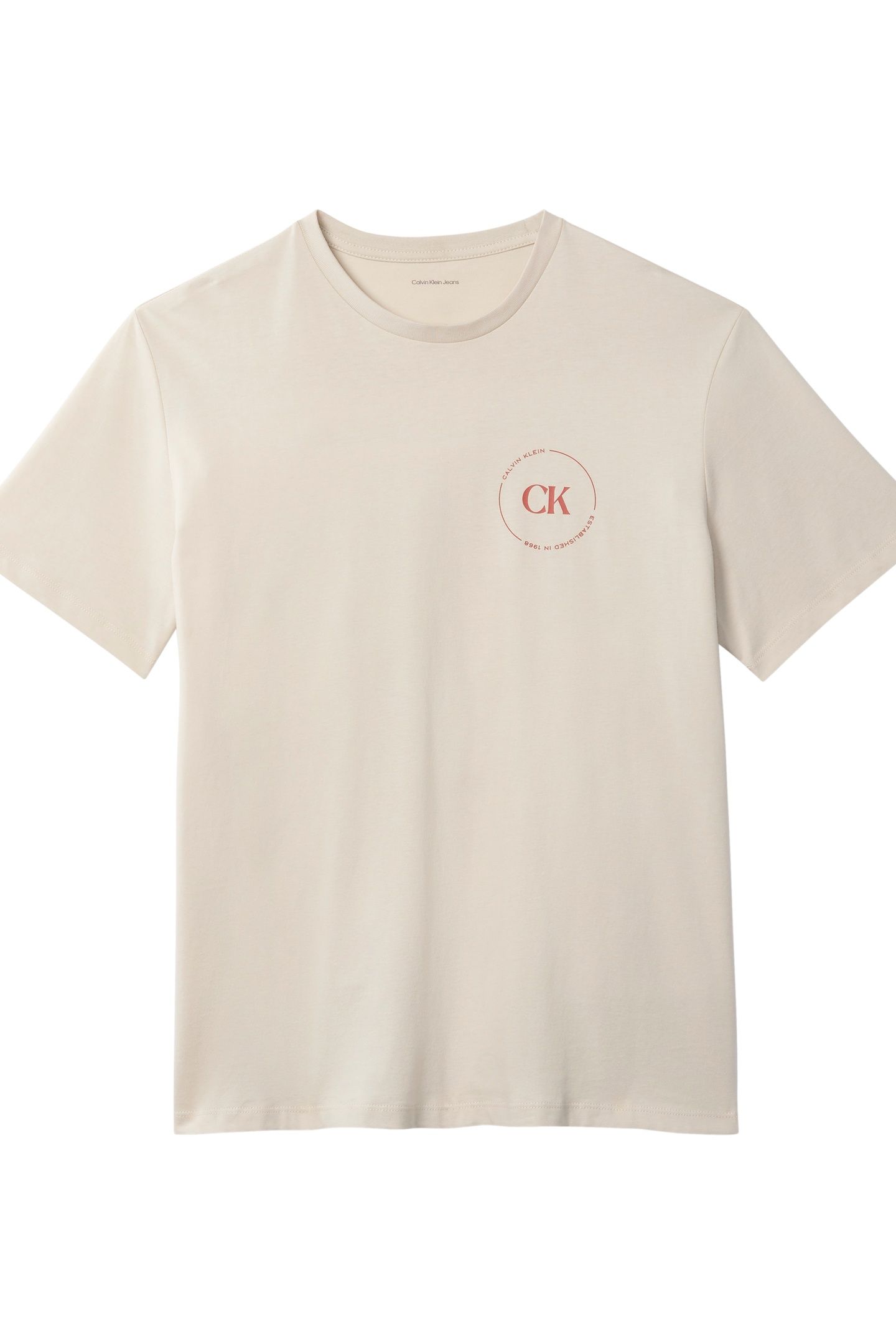 30S EU TEE OATMEAL 5