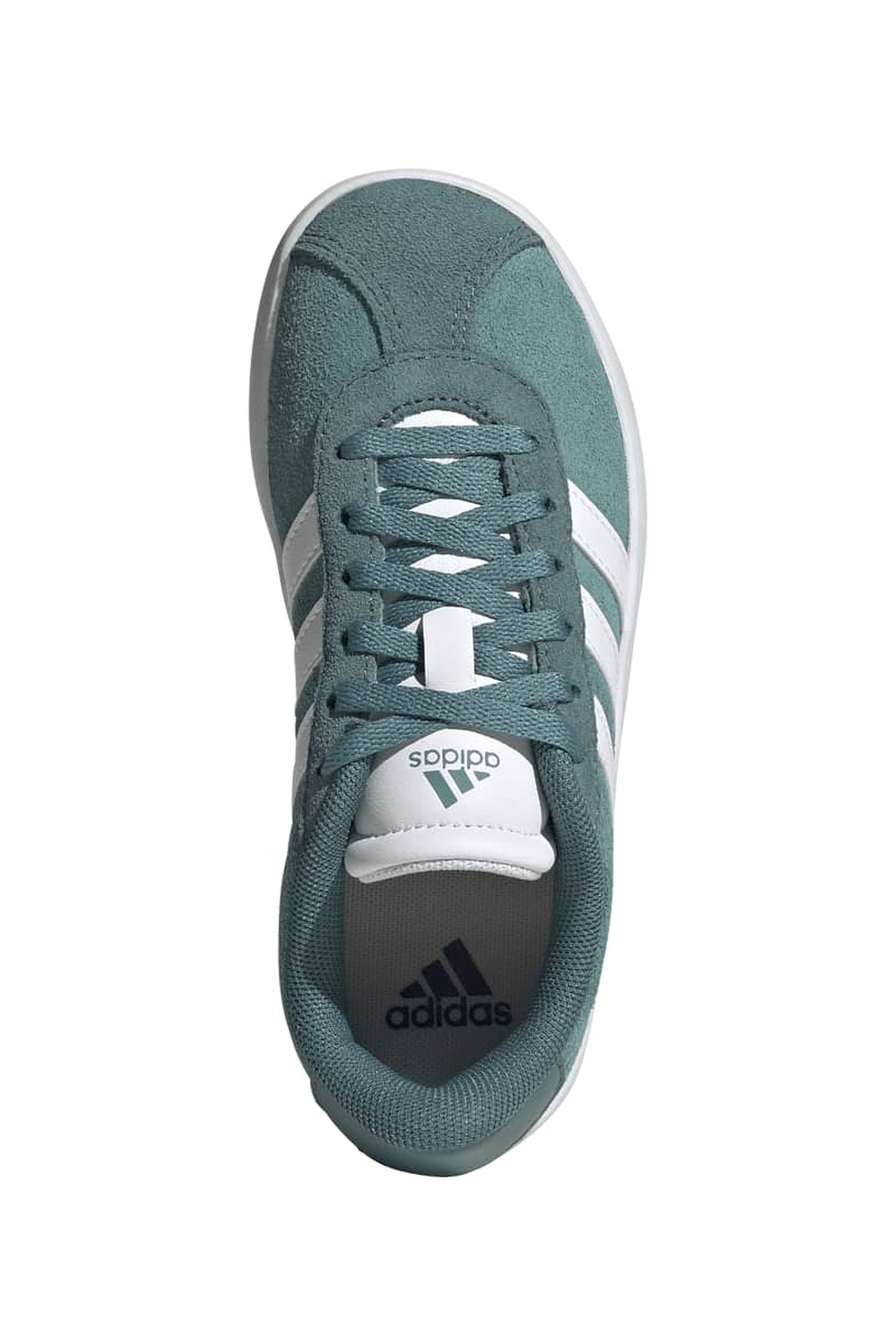 SPORTSWEAR VL COURT 3.0 SHOES KIDS POWDER TEAL 7