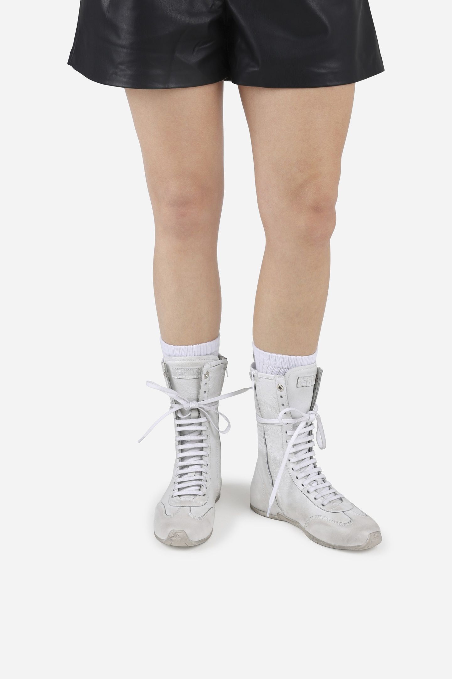 MYR-AA ANKLE BOOT OFF WHITE 3