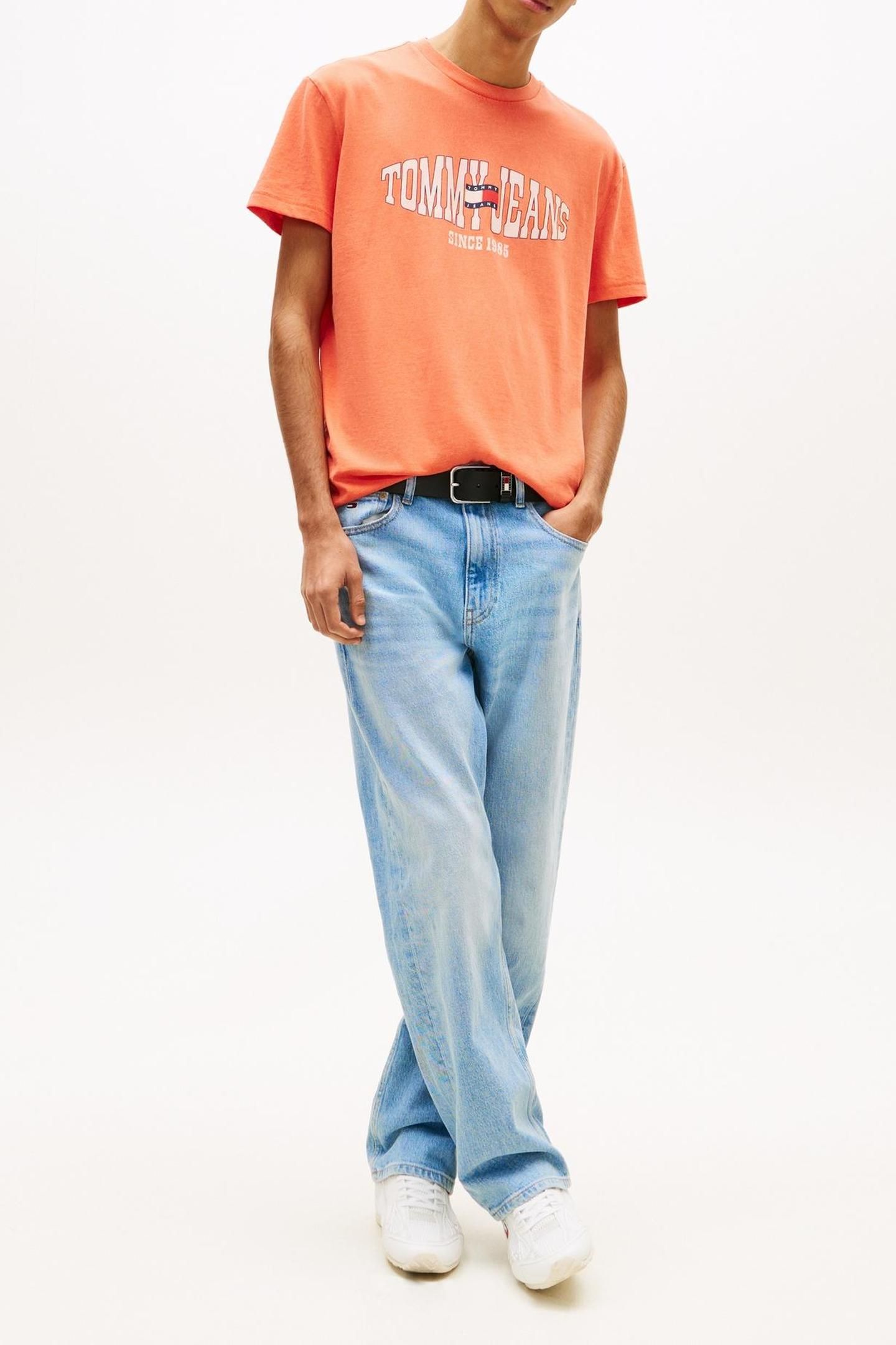 TJM REGULAR LA WAVING T-SHIRT HORIZON 2