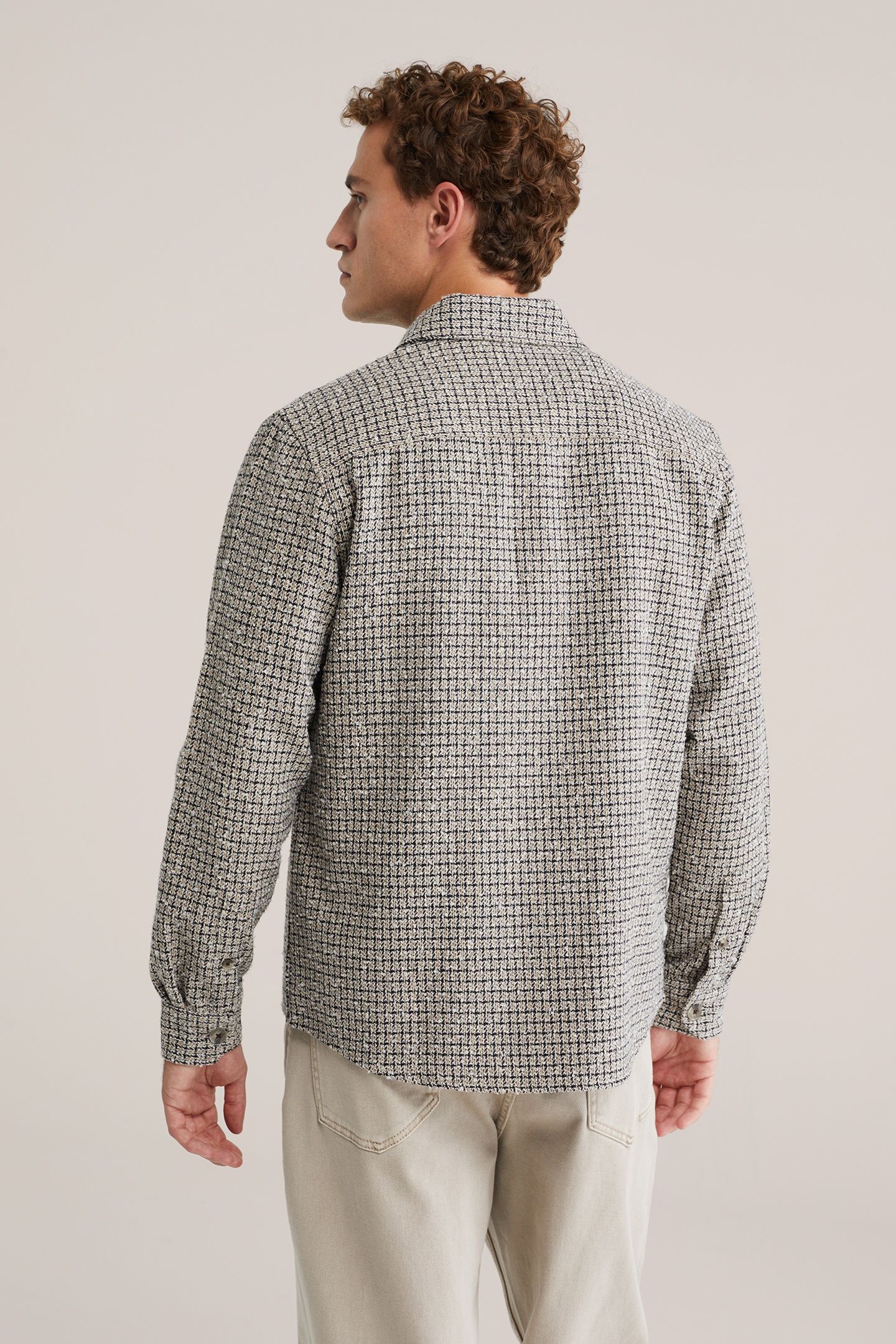 OVERSHIRT ALL-OVER PRINT 3
