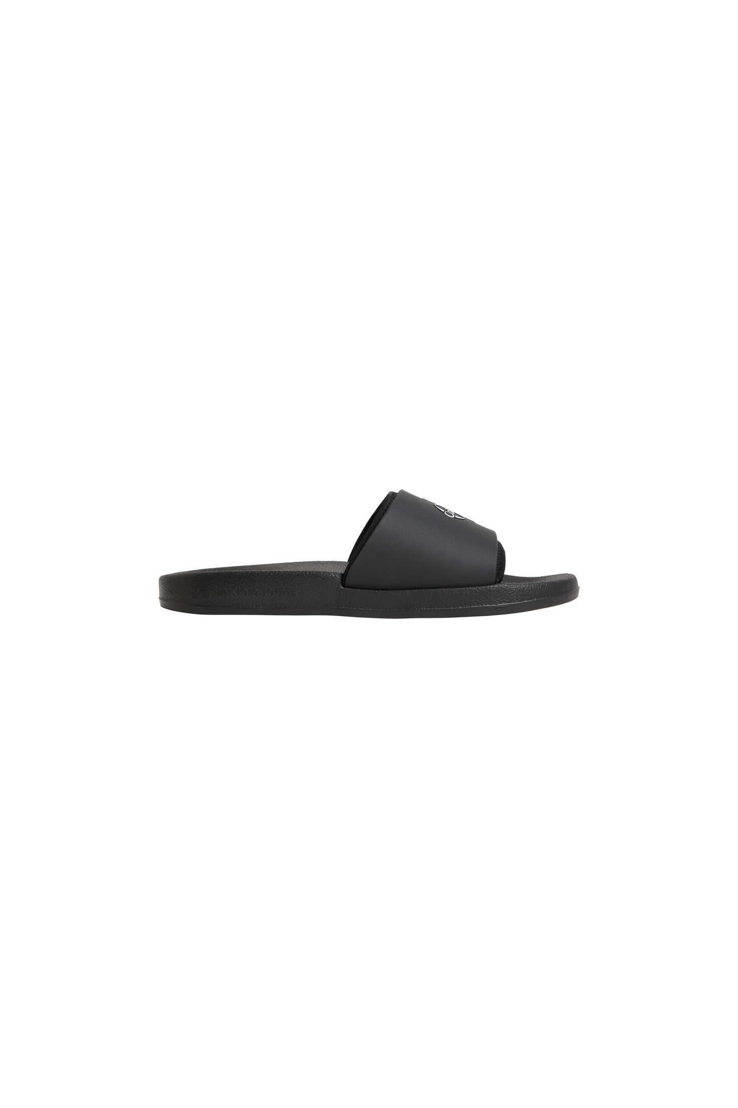 ESSENTIAL SLIDE RUBBER NEO TRIPLE BLACK 1