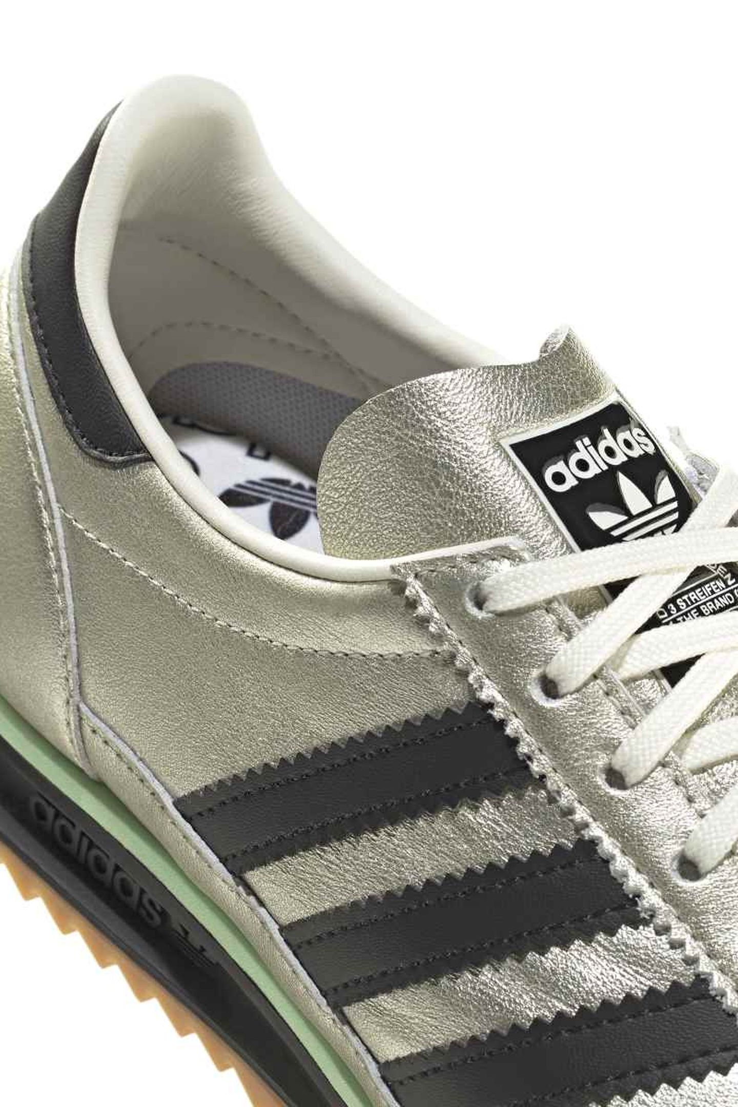 ORIGINALS SL 72 OG SHOES OFF WHITE 7