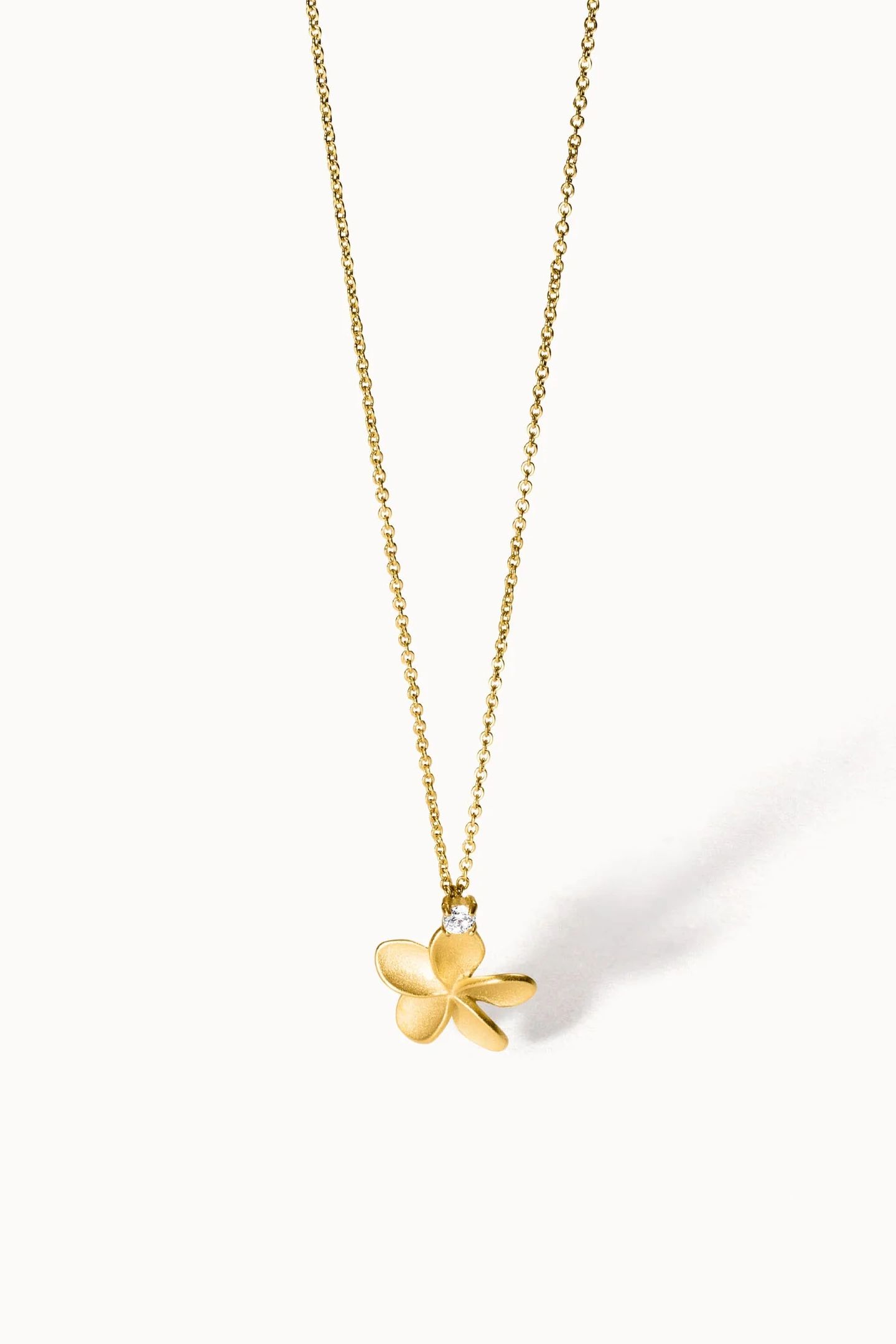 MAHINA CLUB EMPOWHER KETTE GOLD 4
