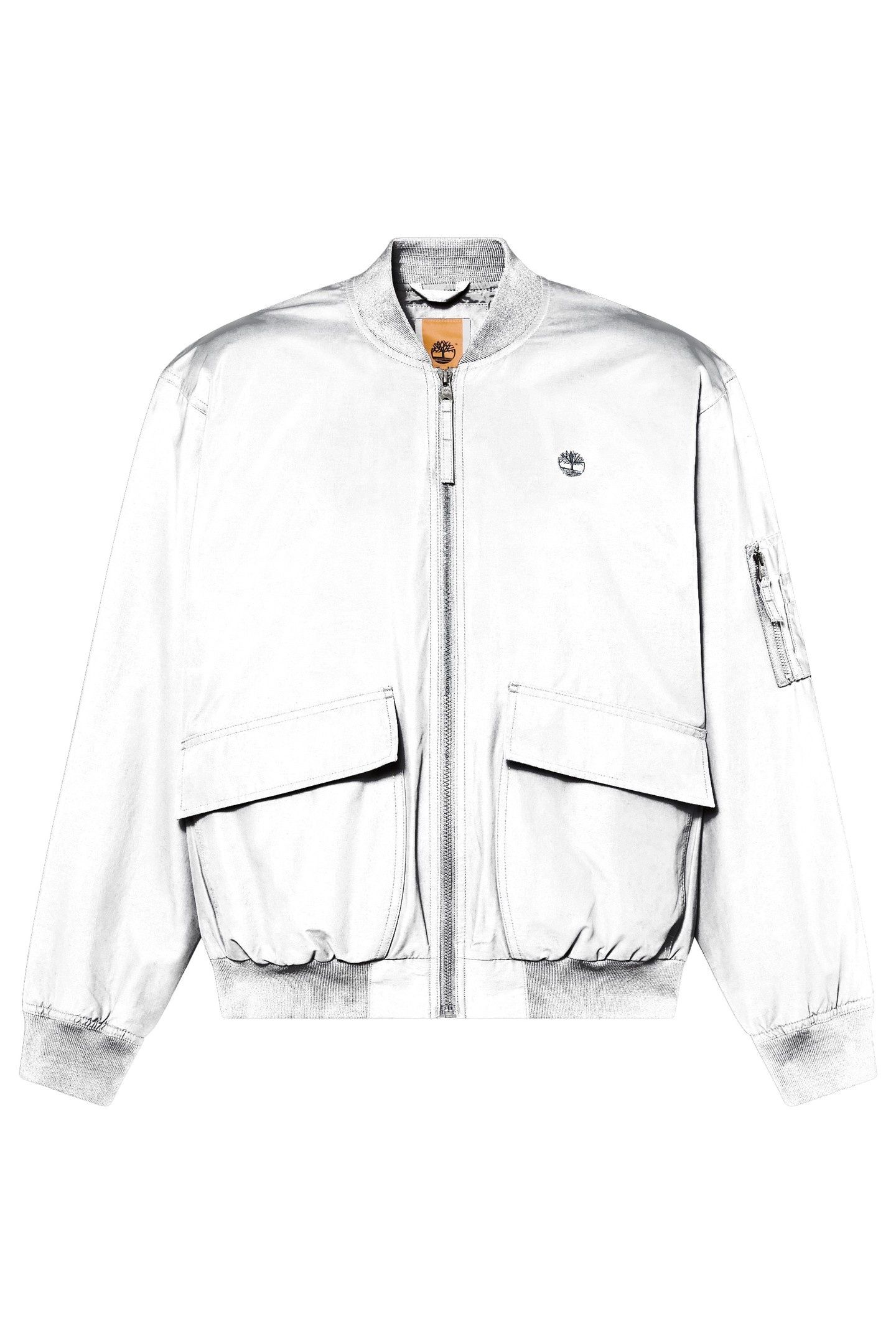 DWR UTILITY BOMBER DARK GREY 4