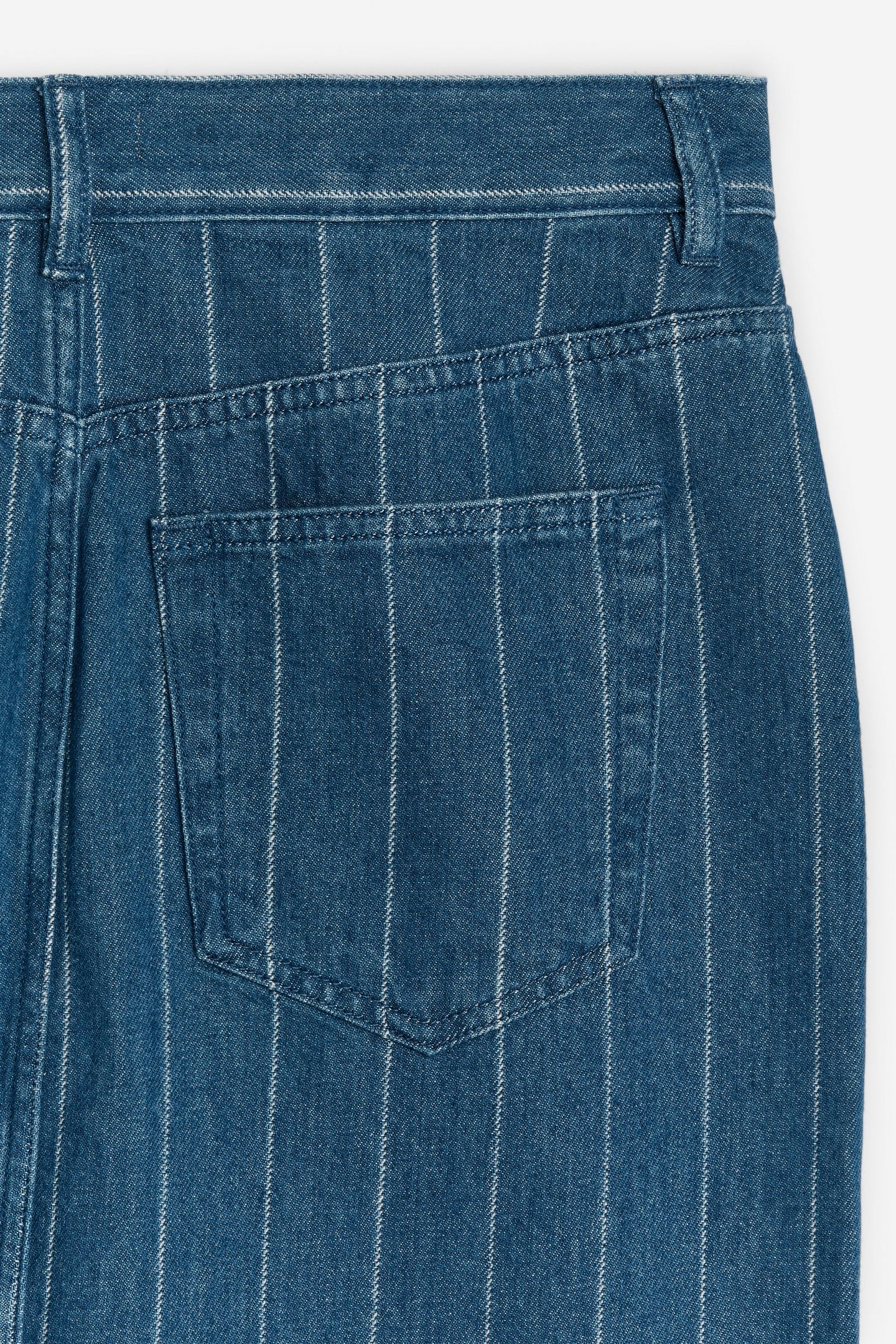 JABBA DENIM STRIPE BLUE 4
