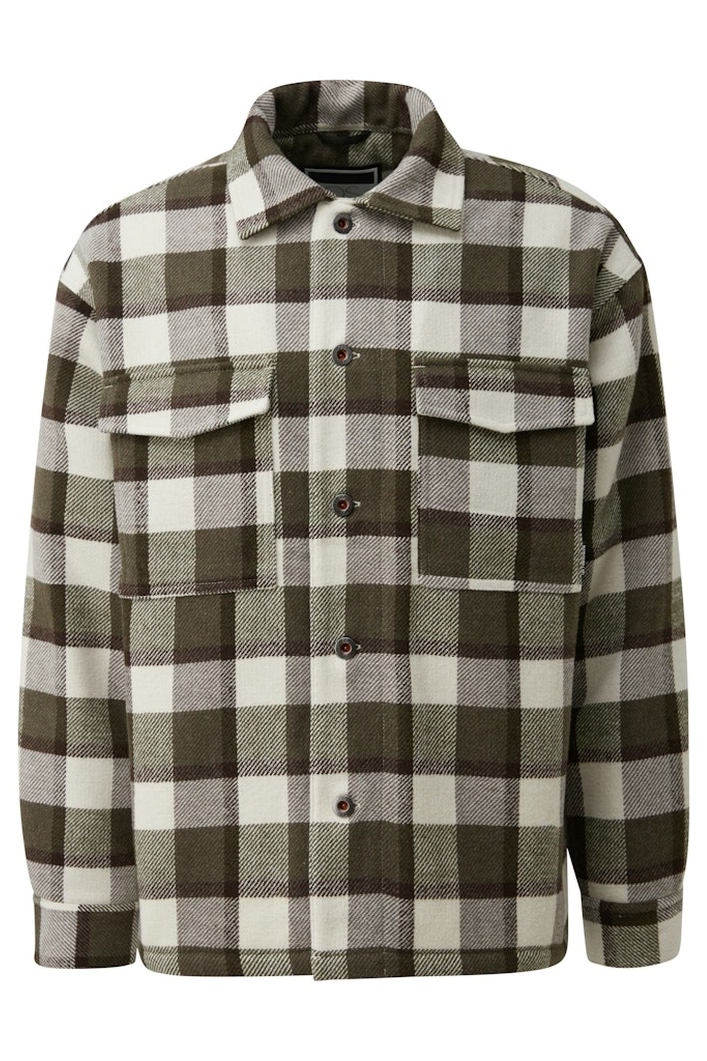 S.OLIVER-QS JACKETS OUTDOOR OFFWHITE 4