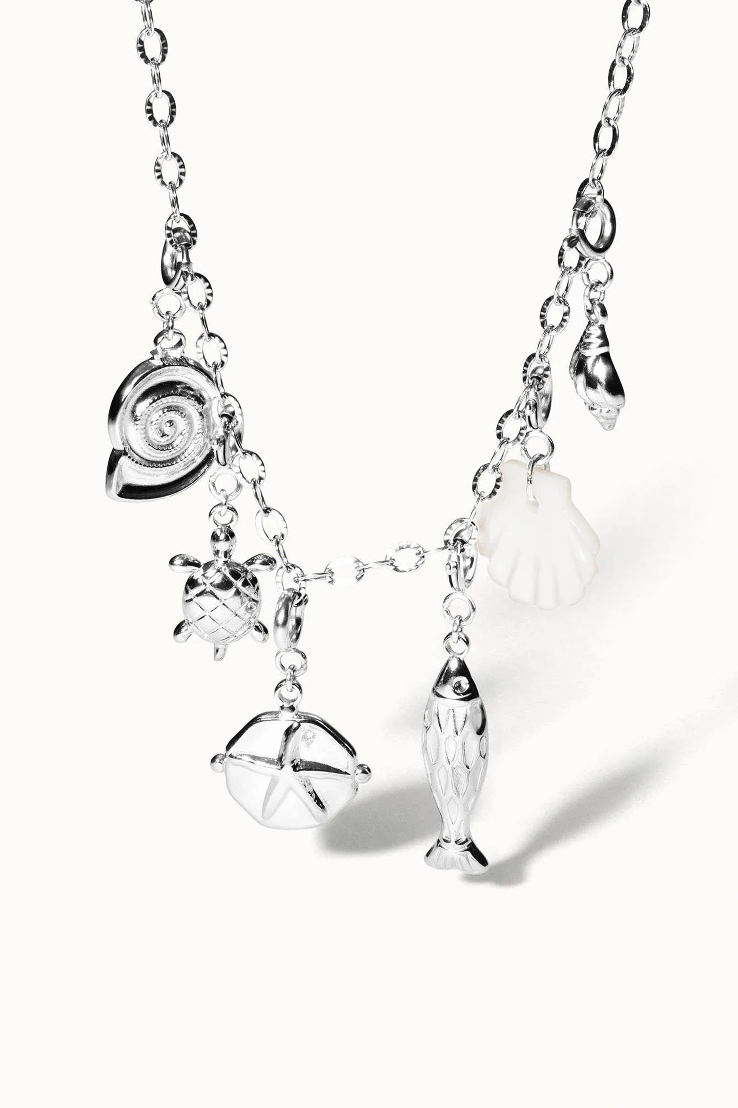 SHORE KETTE SILVER 2