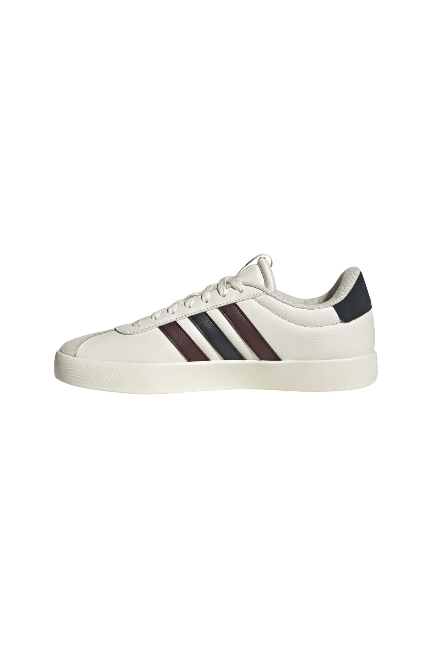UNISEX SPORTSWEAR VL COURT 3.0 SHOES CORE WHITE 2