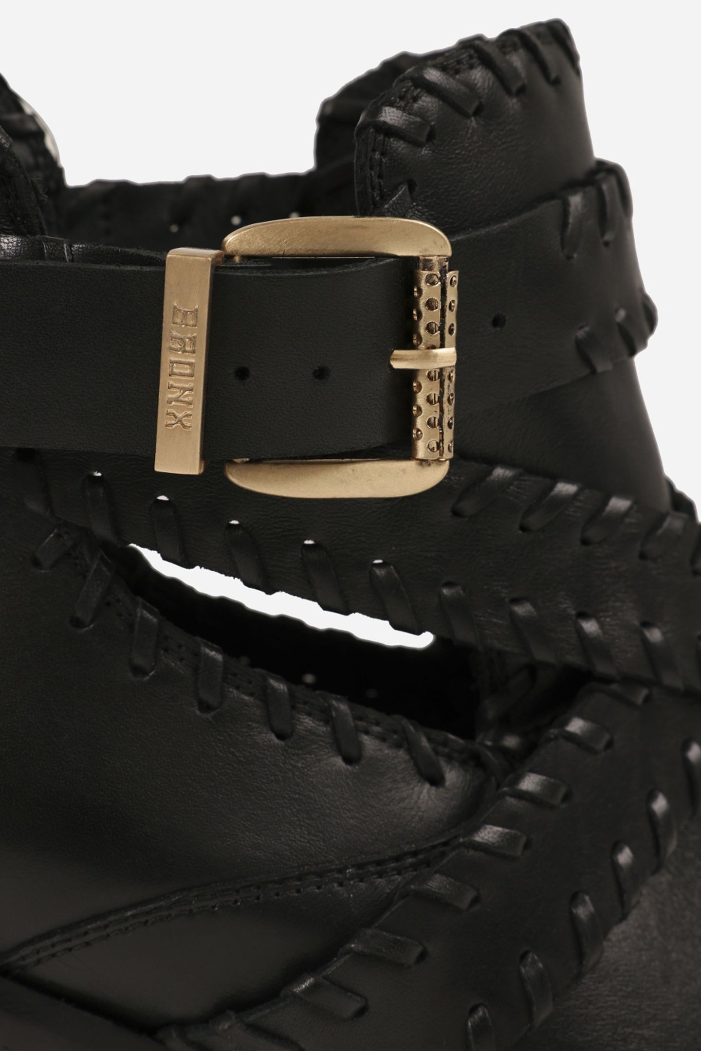 NEW-KOLE ANKLE BOOT BLACK 6