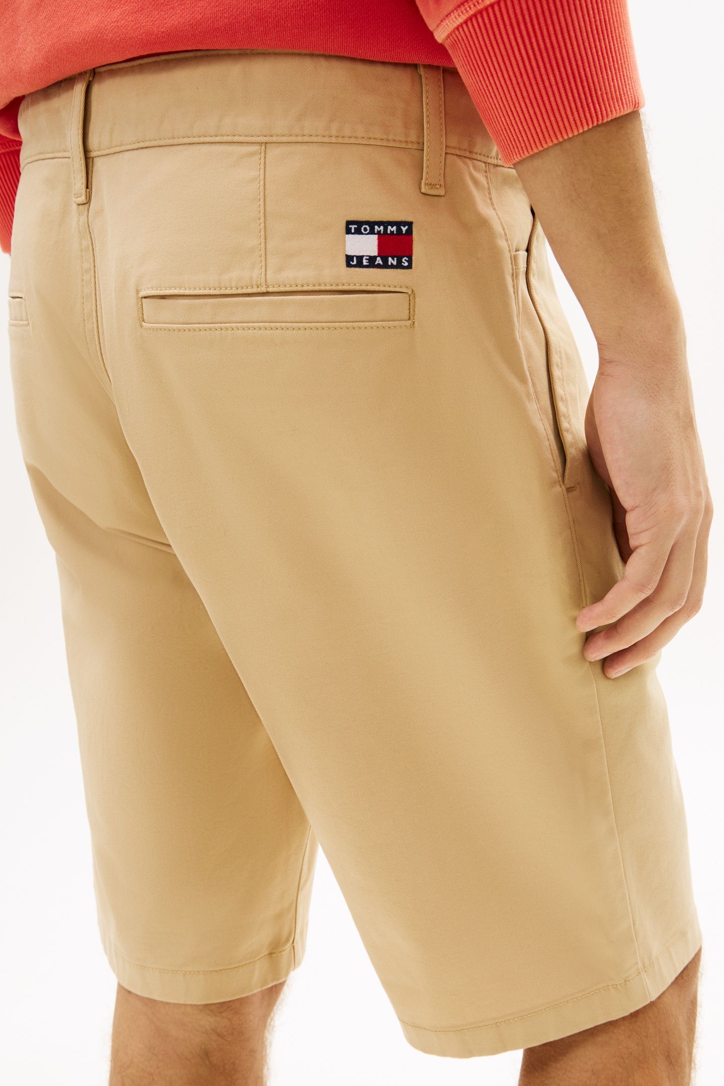 TJM SCANTON SHORT GENTLE GOLD 4