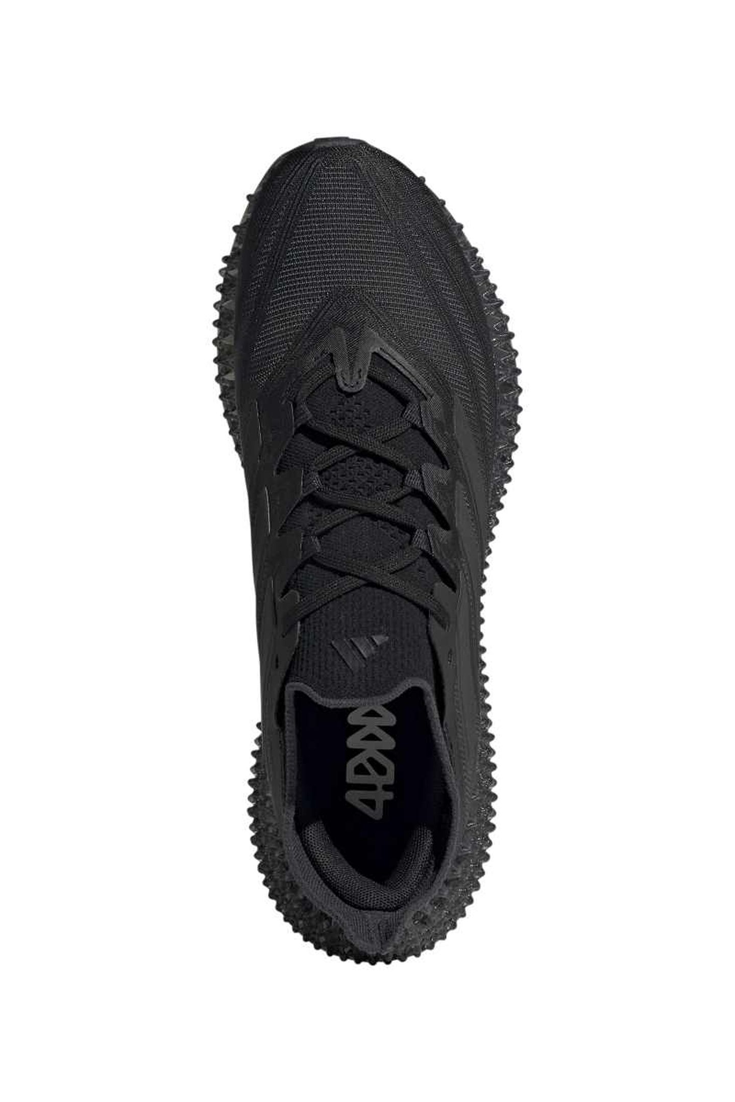 UNISEX PERFORMANCE 4DFWD 4 RUNNING SHOES CORE BLACK 5