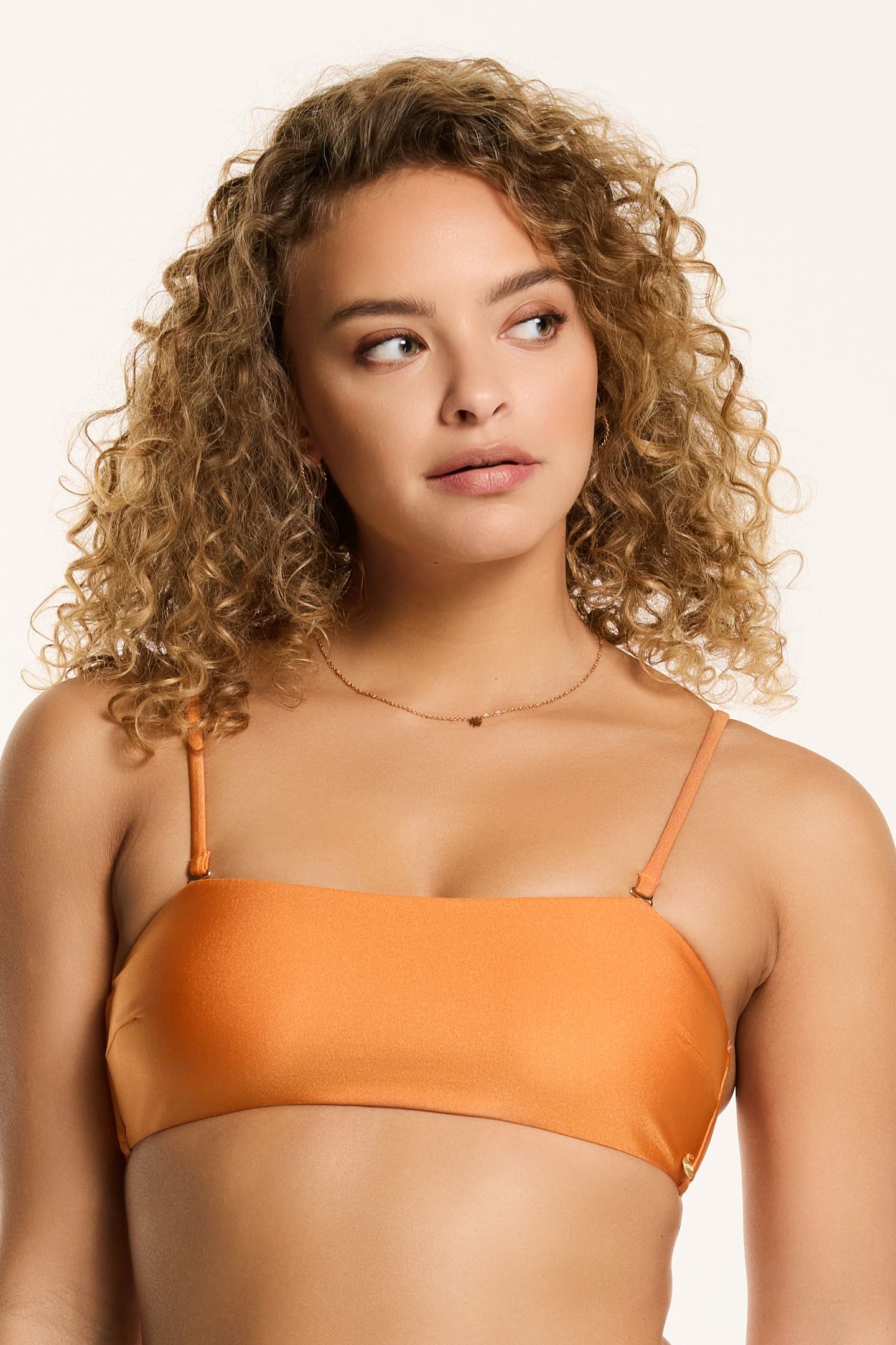 LOLA BIKINI SET DESERT ORANGE 3