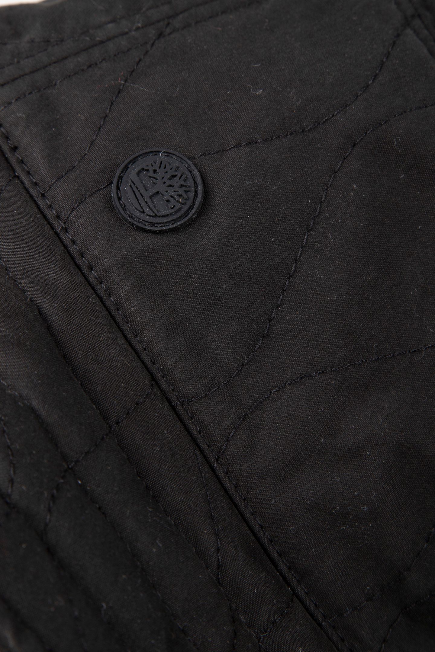 HEAVY CANVAS BUCKET HAT BLACK 4