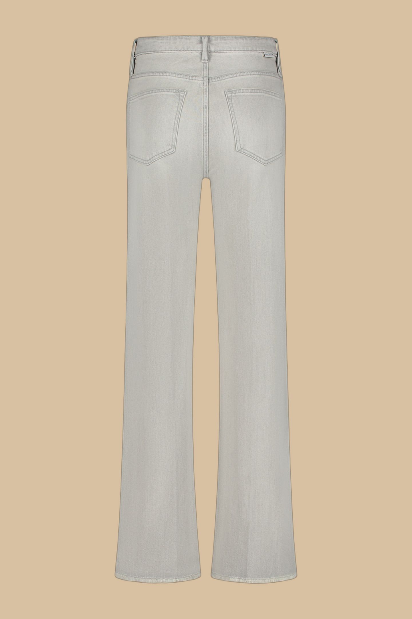 MARLOW DNM DELICATE GREY 2