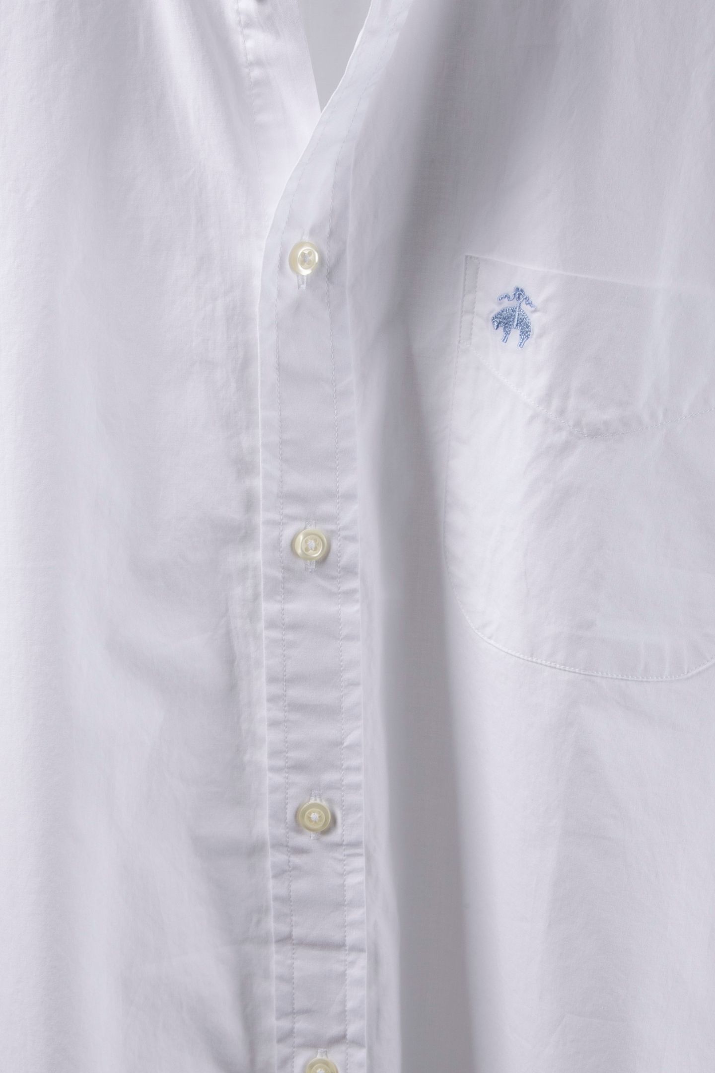 FRIDAY SHIRT WHITE 5