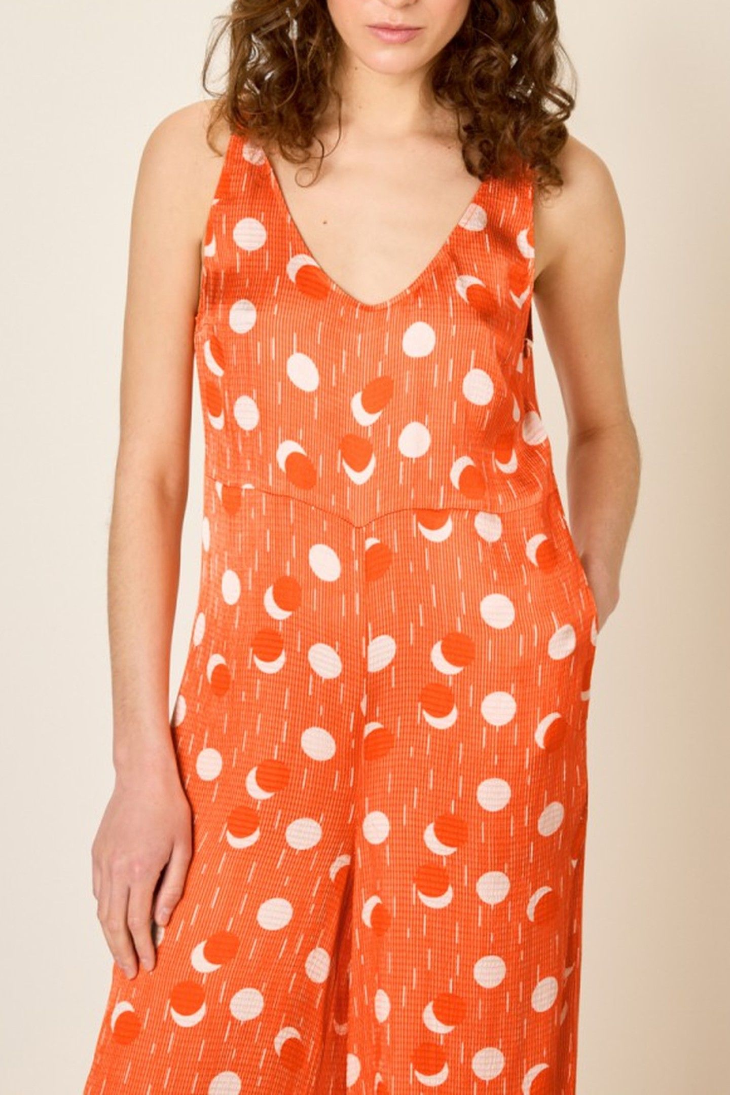 SHANING JUMPSUIT EDDY 1