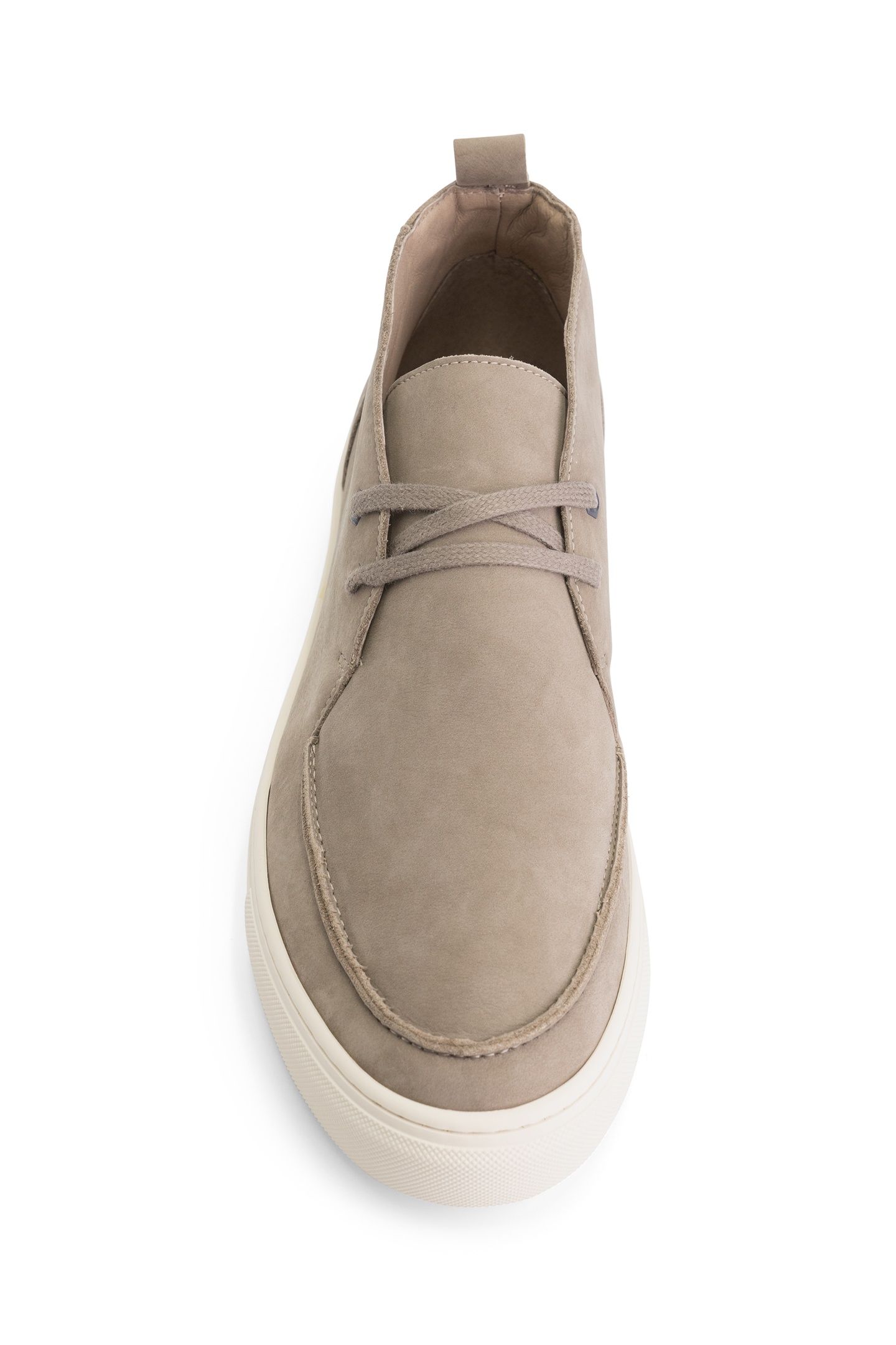 DS_HIGH LOAFER VINTAGE KHAKI 5