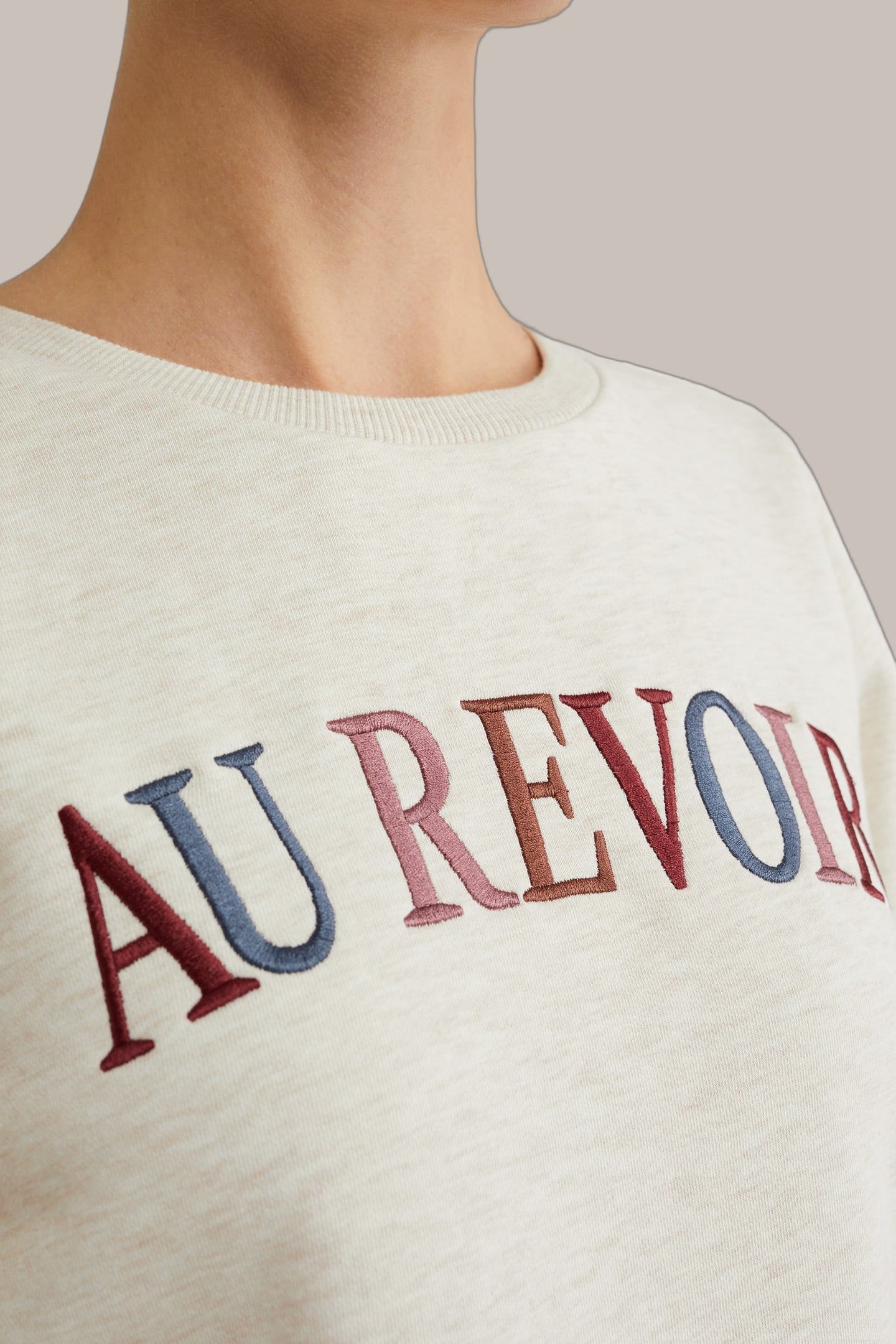 SWEATER BEIGE 5