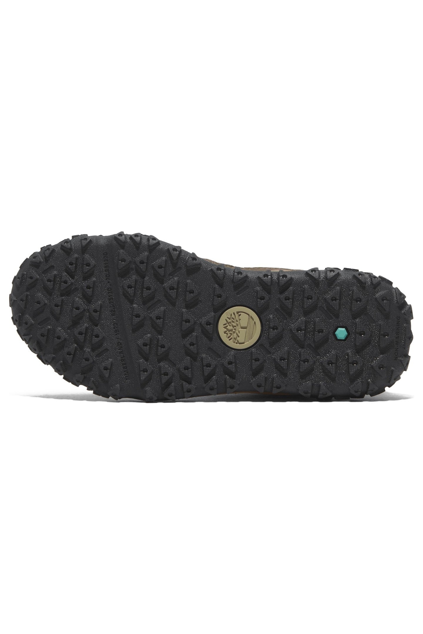 MID LACE UP SNEAKER BLACK 5