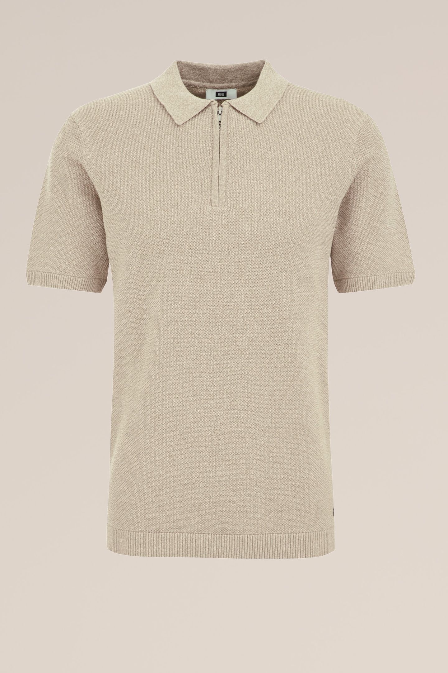 POLO BEIGE 4