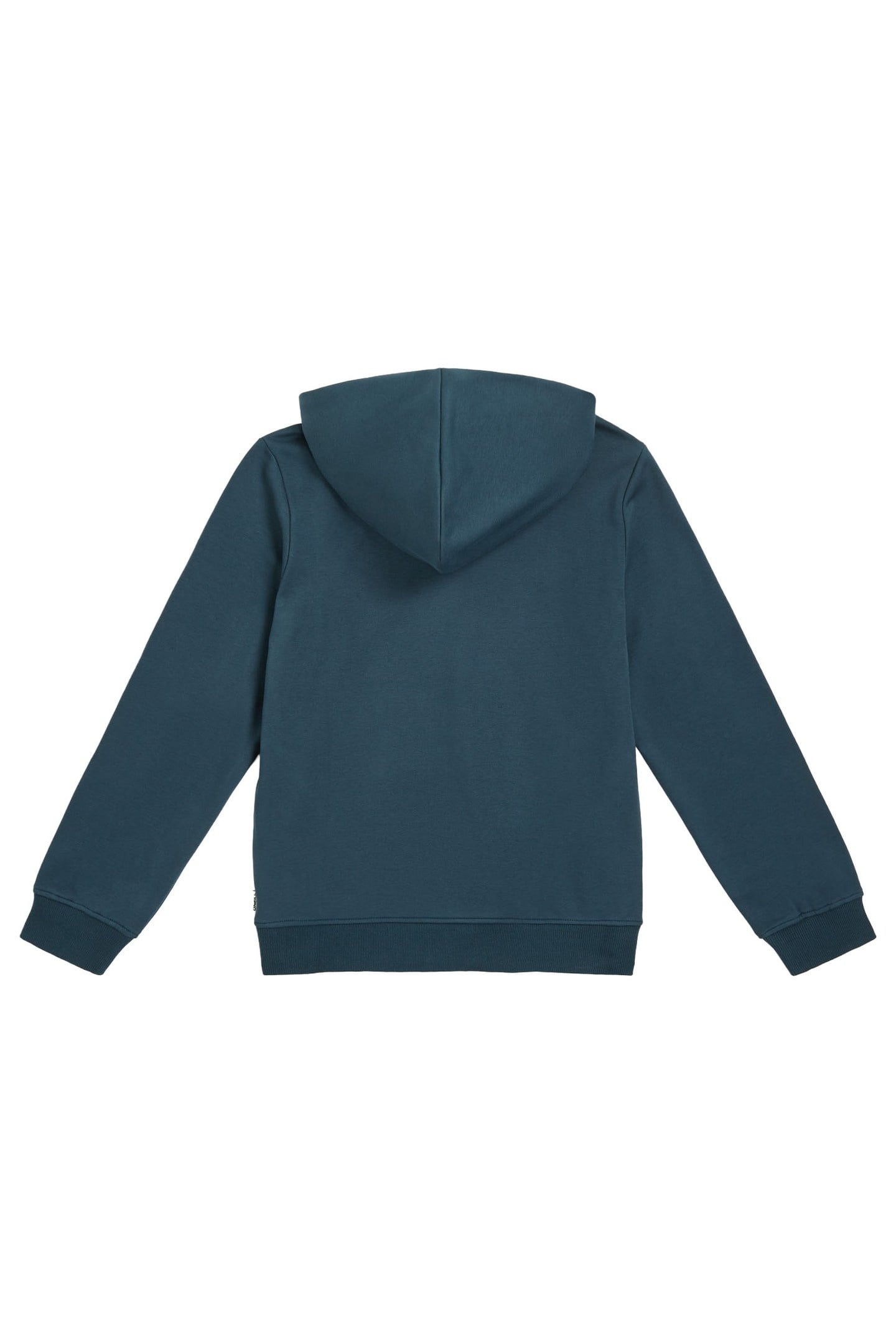 GIRLS NOOS WOW HOODIE ALMA STEEL 2