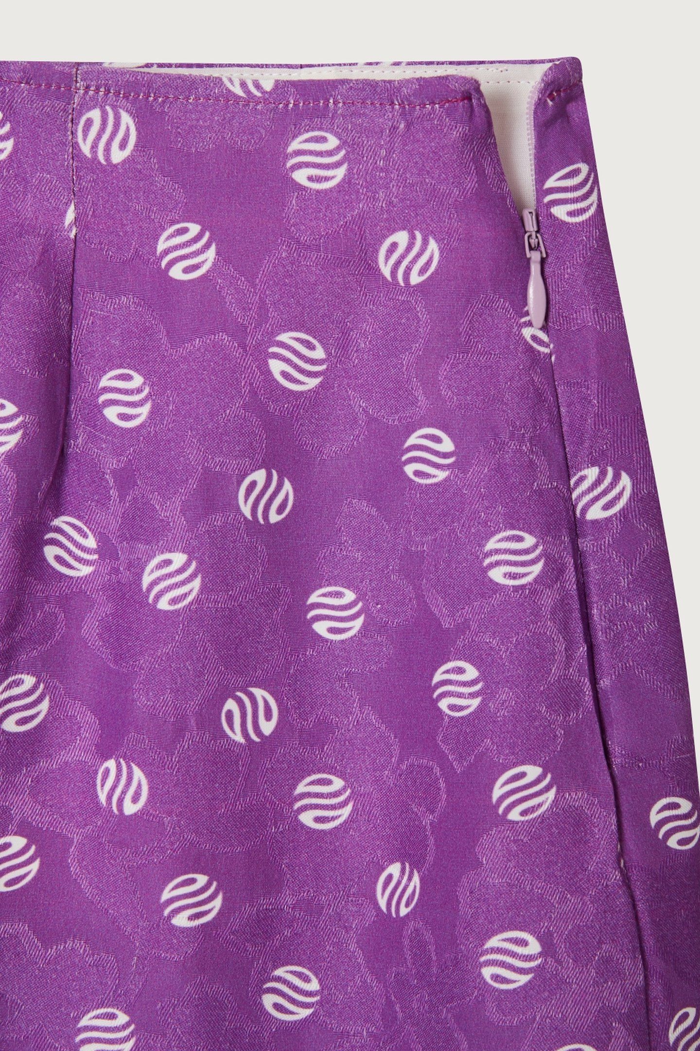BUKBAY SKIRT ANITA 8