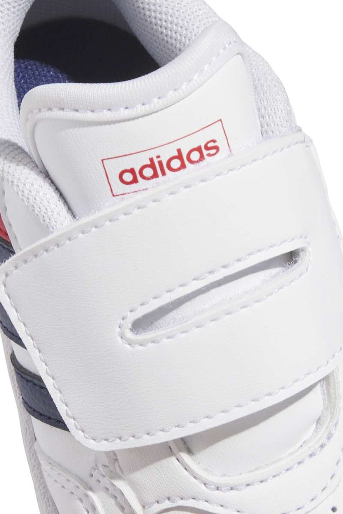 SPORTSWEAR HOOPS 4.0 SHOES FTWR WHITE 6