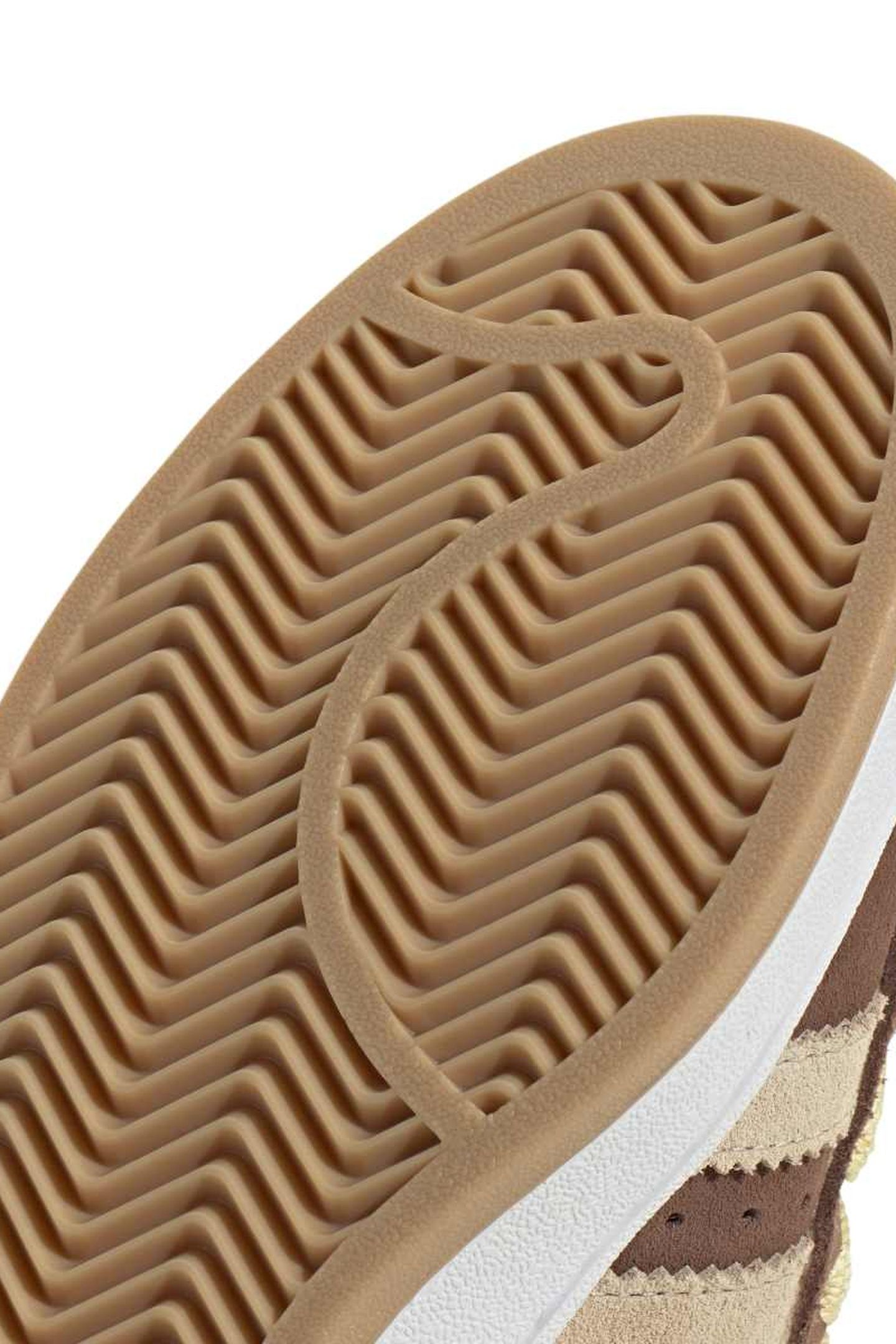 ORIGINALS CAMPUS 00S SHOES PRELOVED BROWN 7