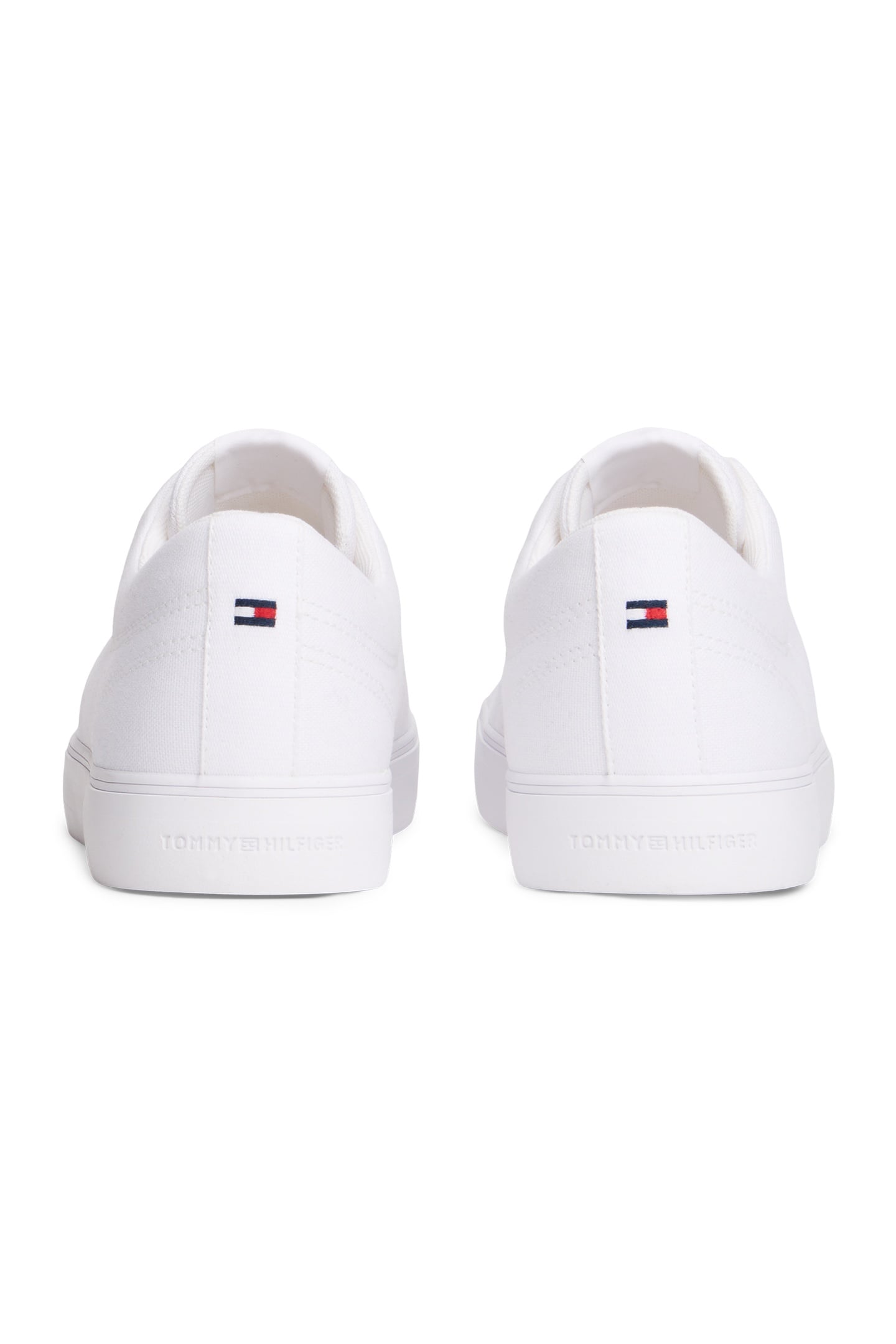 HARLEM CORE SHOES WHITE 4