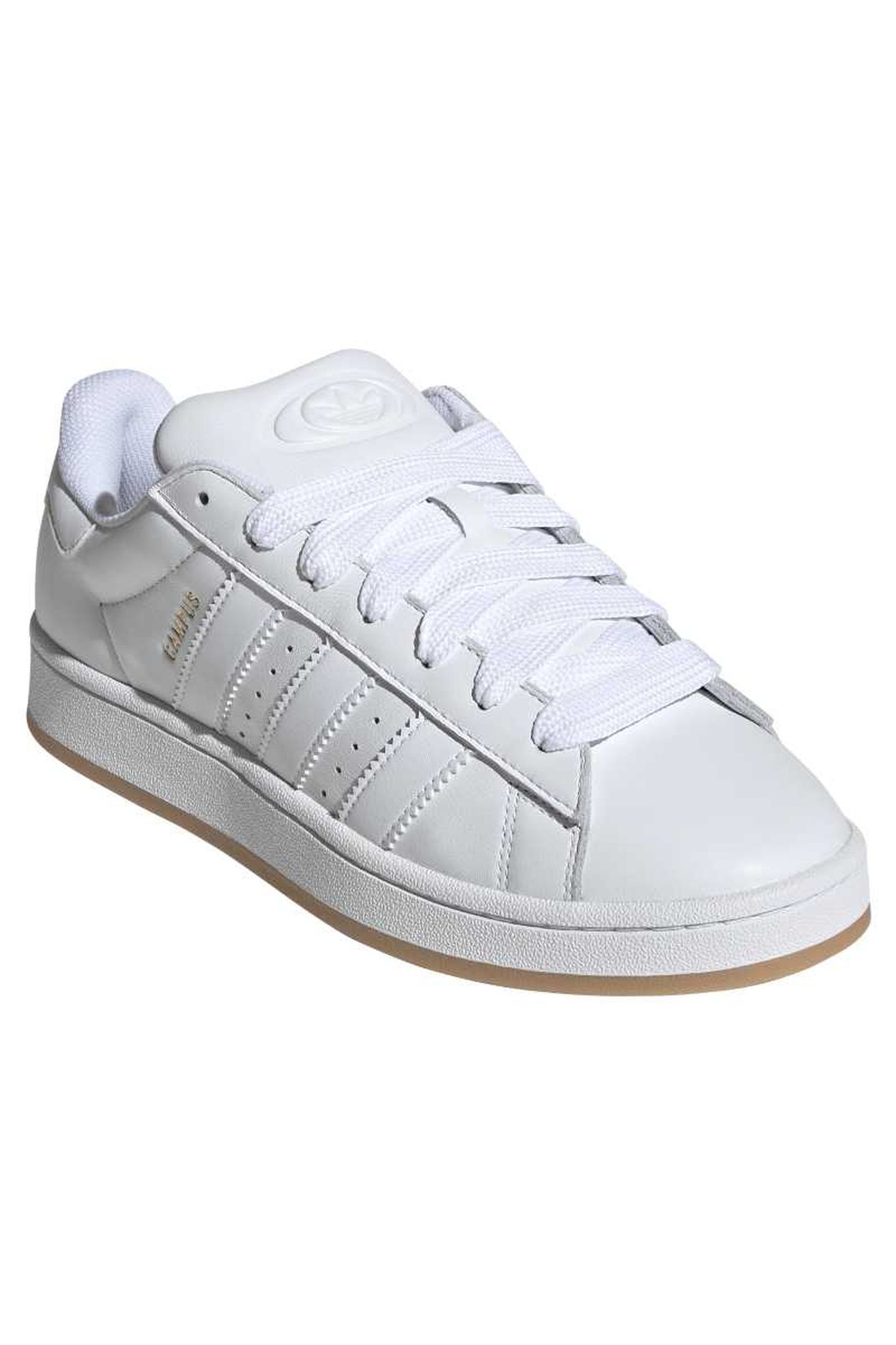 UNISEX ORIGINALS CAMPUS 00S SHOES FTWR WHITE 4
