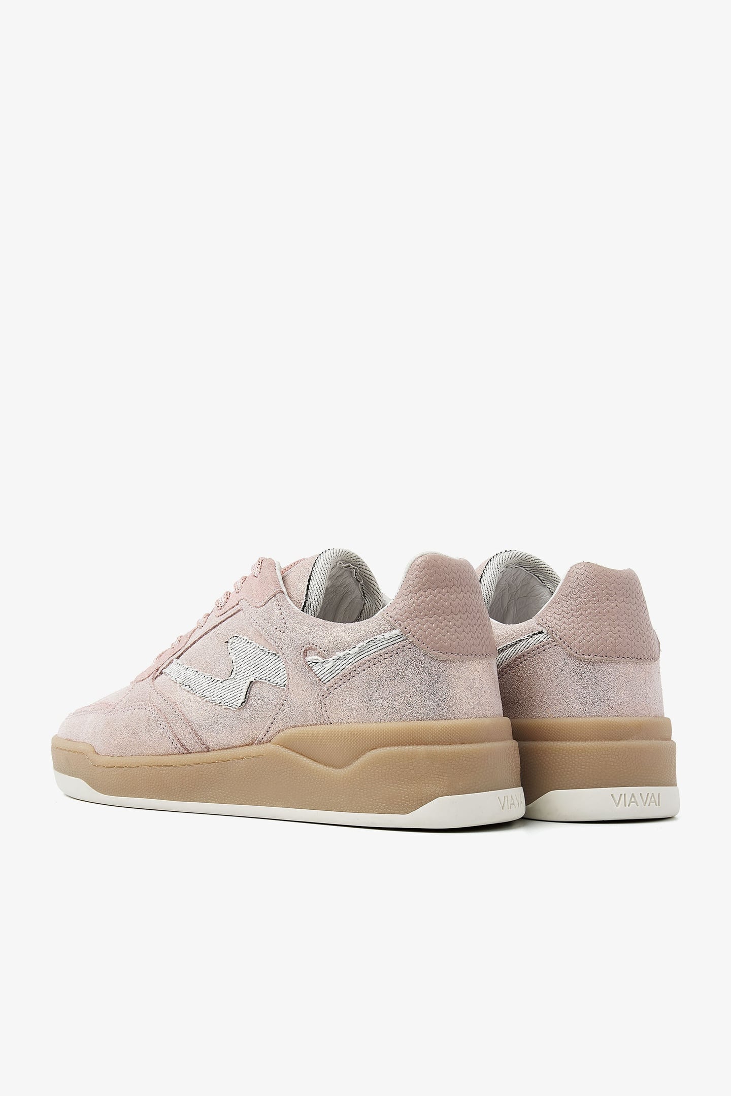 SAMY LEVI PINK 5