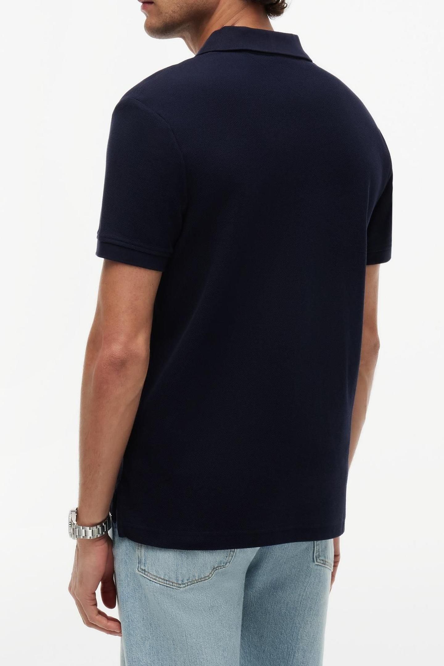 TH SCRIPT REGULAR POLO DESERT SKY 3