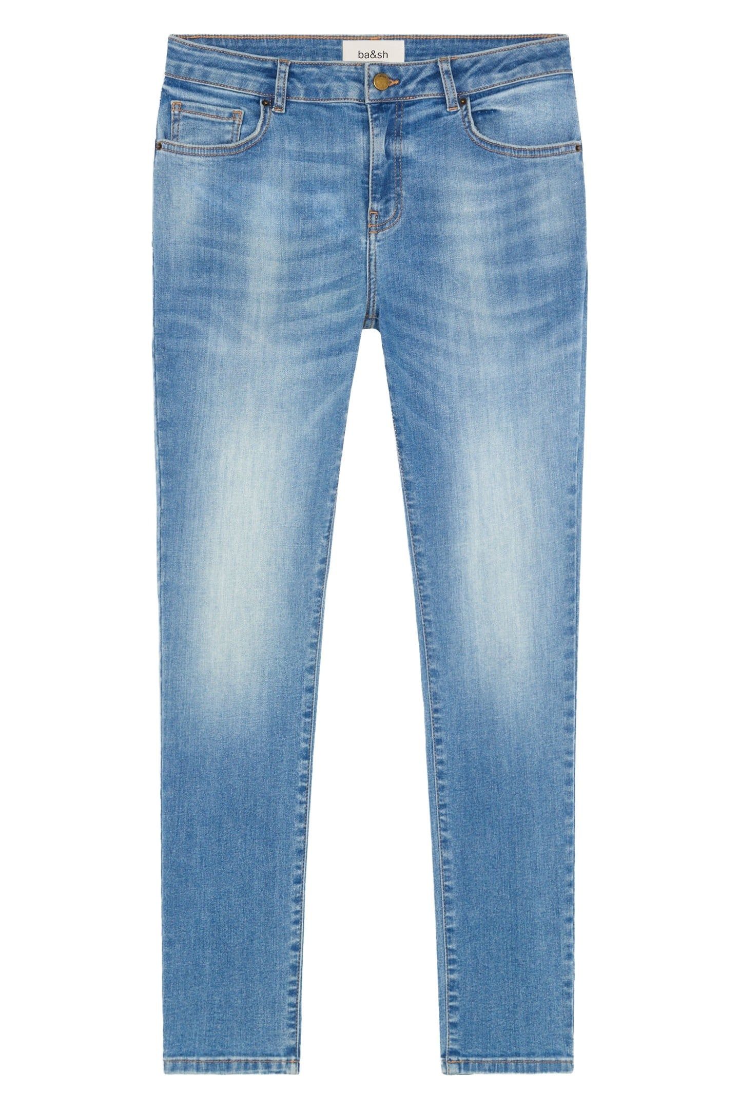 JEANS ASHTON BLUEJEANS 1
