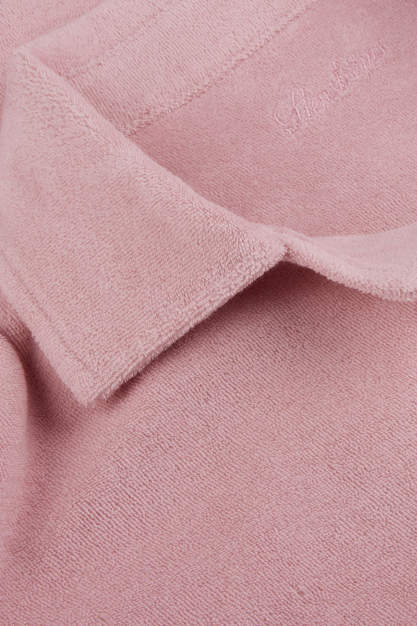 EVITA JERSEY SHIRT PINK 3