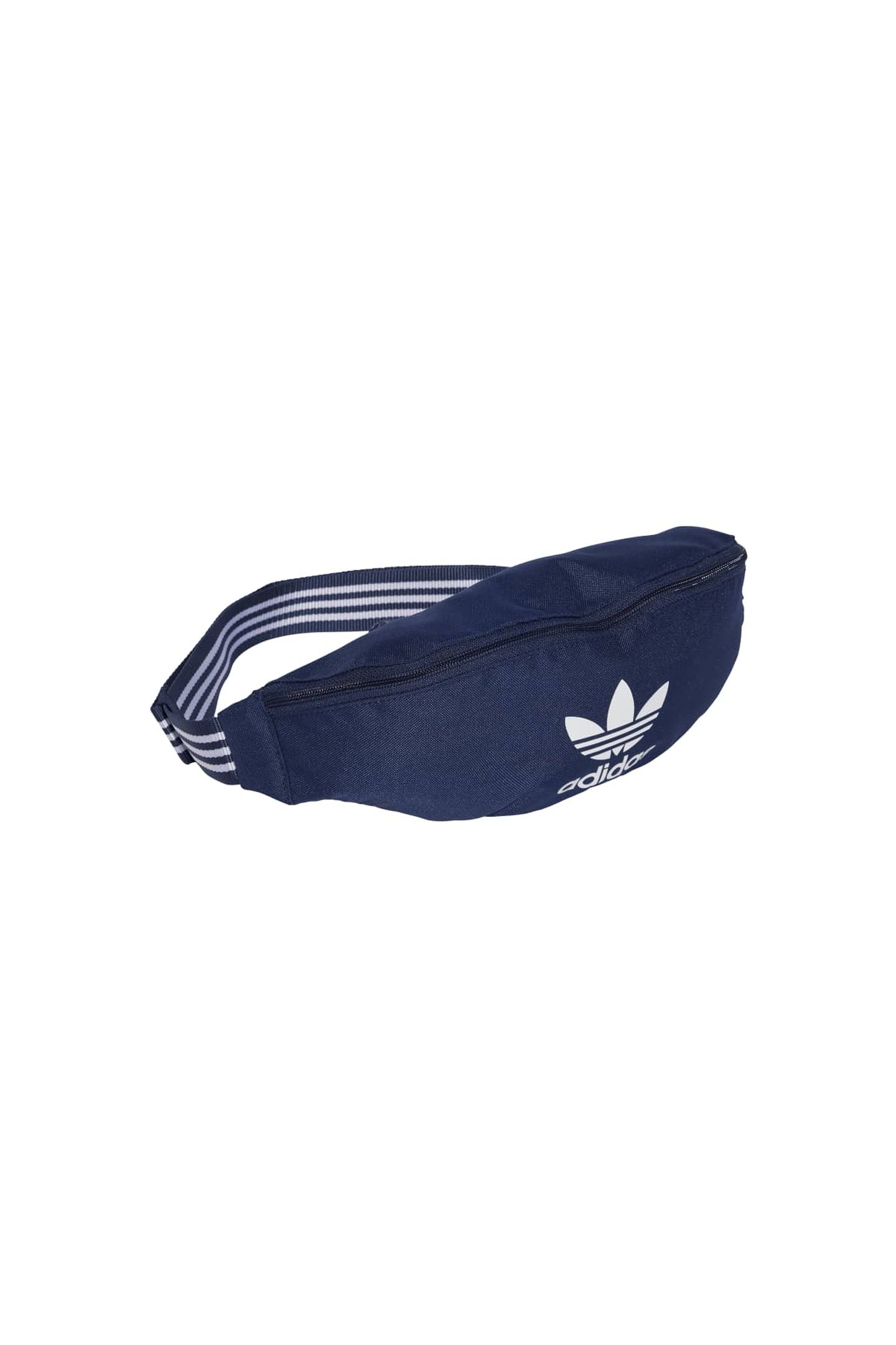 UNISEX ORIGINALS ADICOLOR WAISTBAG NIGHT INDIGO 2