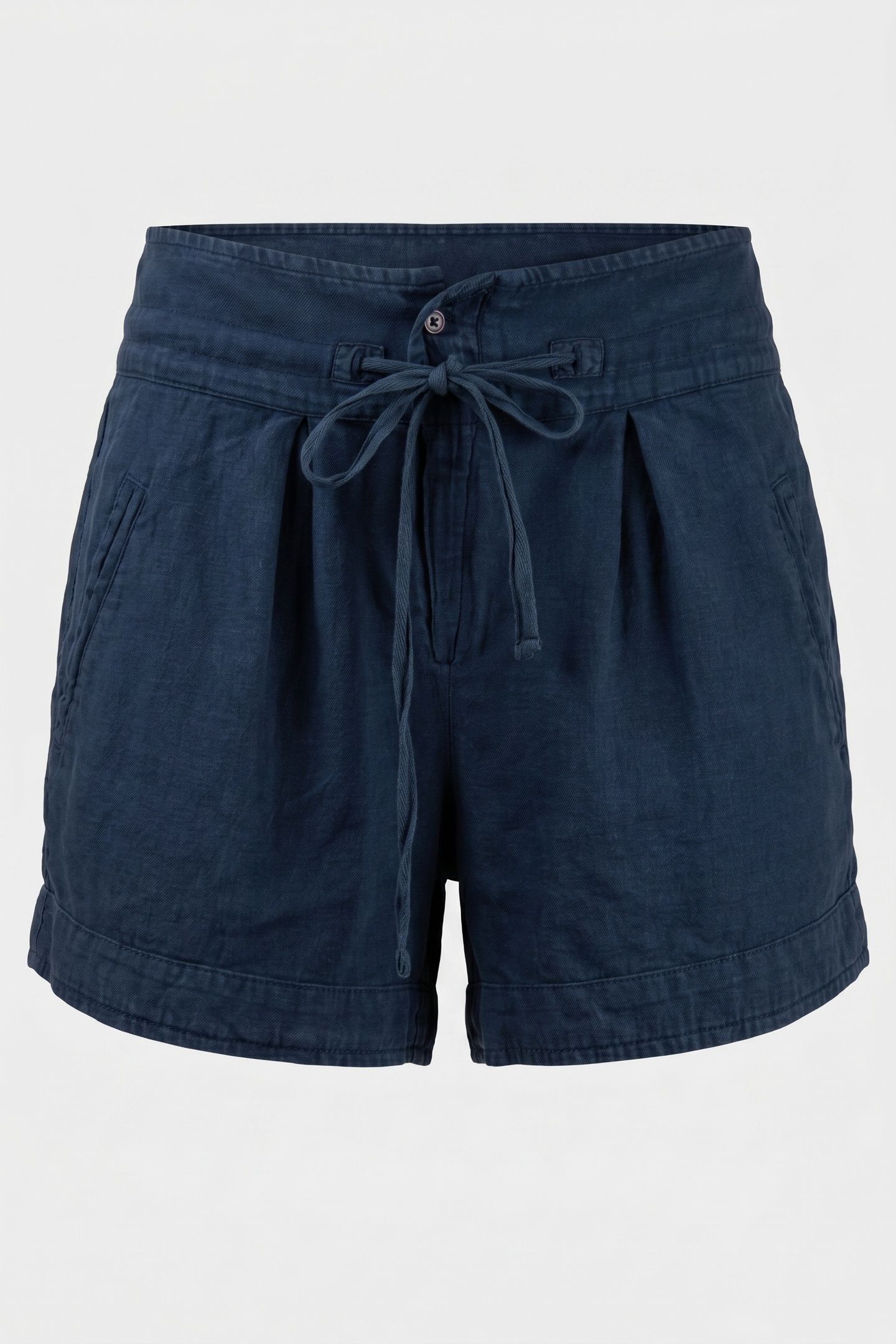 SHORT YAREL BLEU NUIT 3