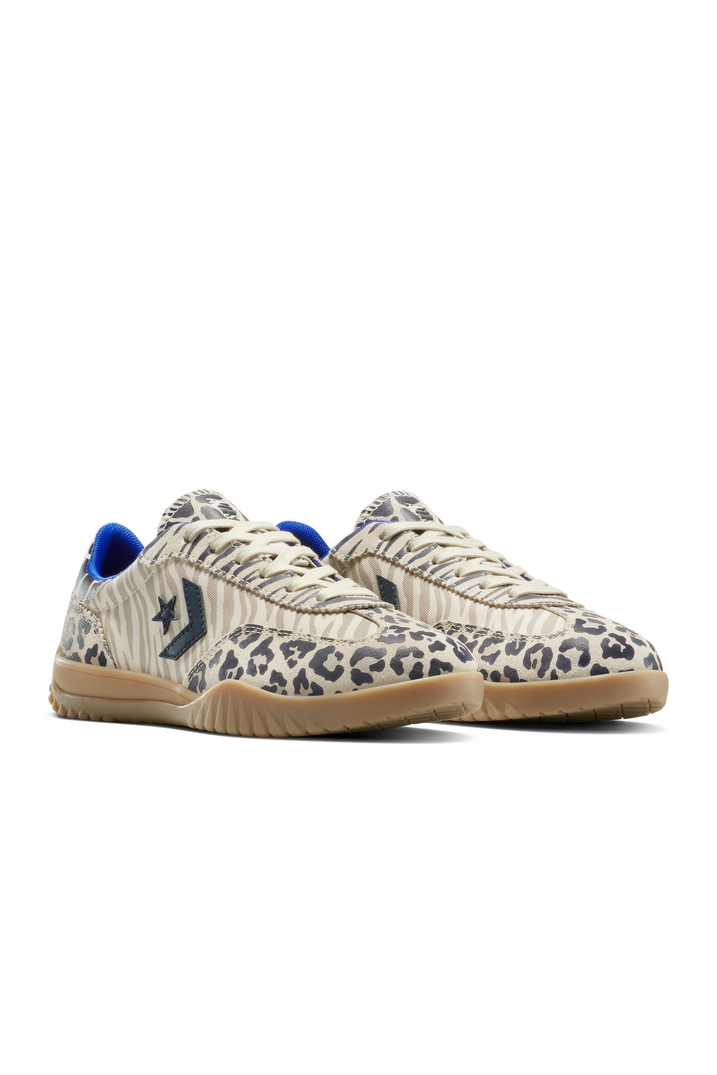UNISEX RUN STAR TRAINER OX LIGHT DUNE/PAPYRUS 4