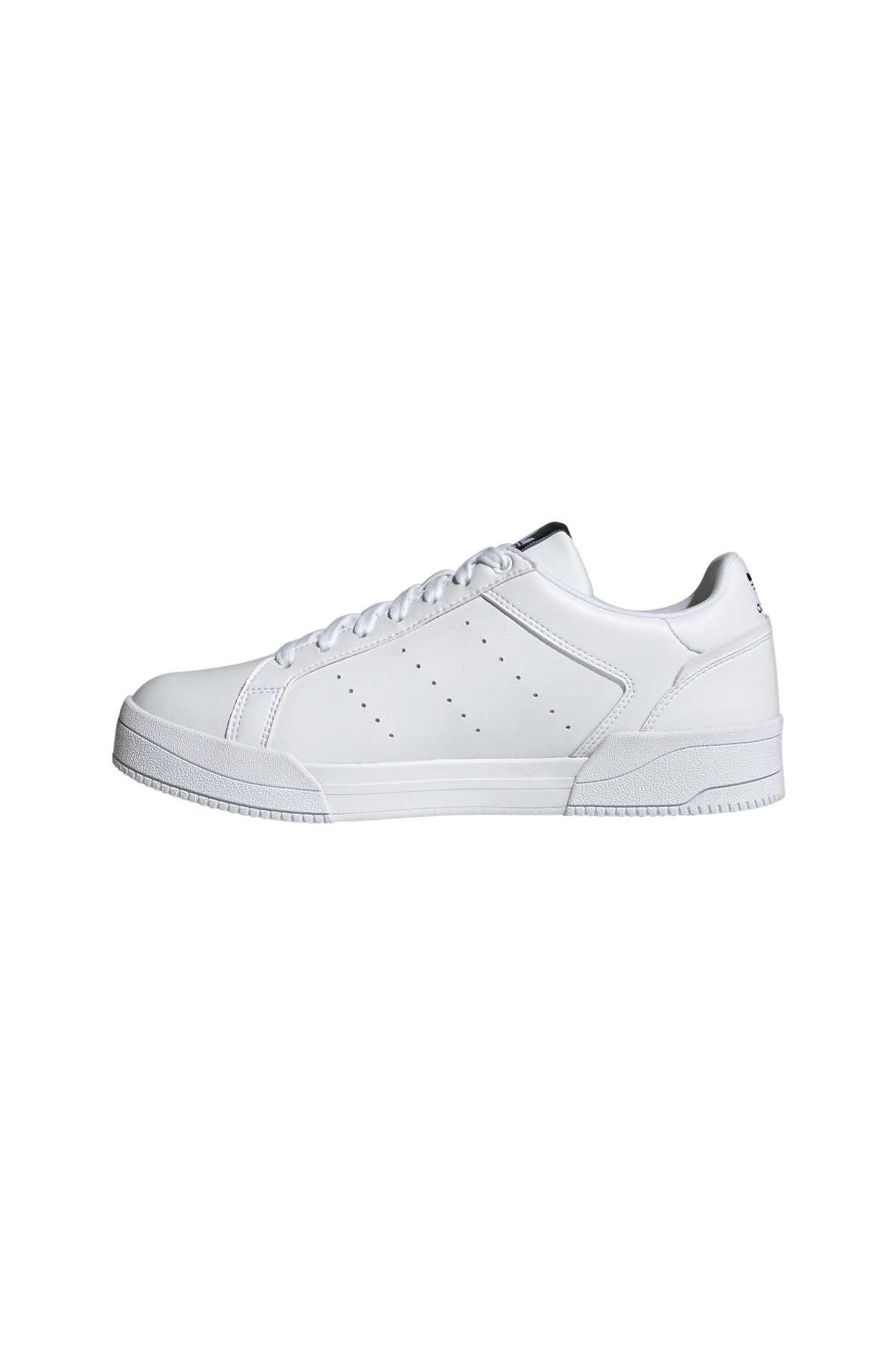 UNISEX ORIGINALS COURT TOURINO SHOES FTWR WHITE 2