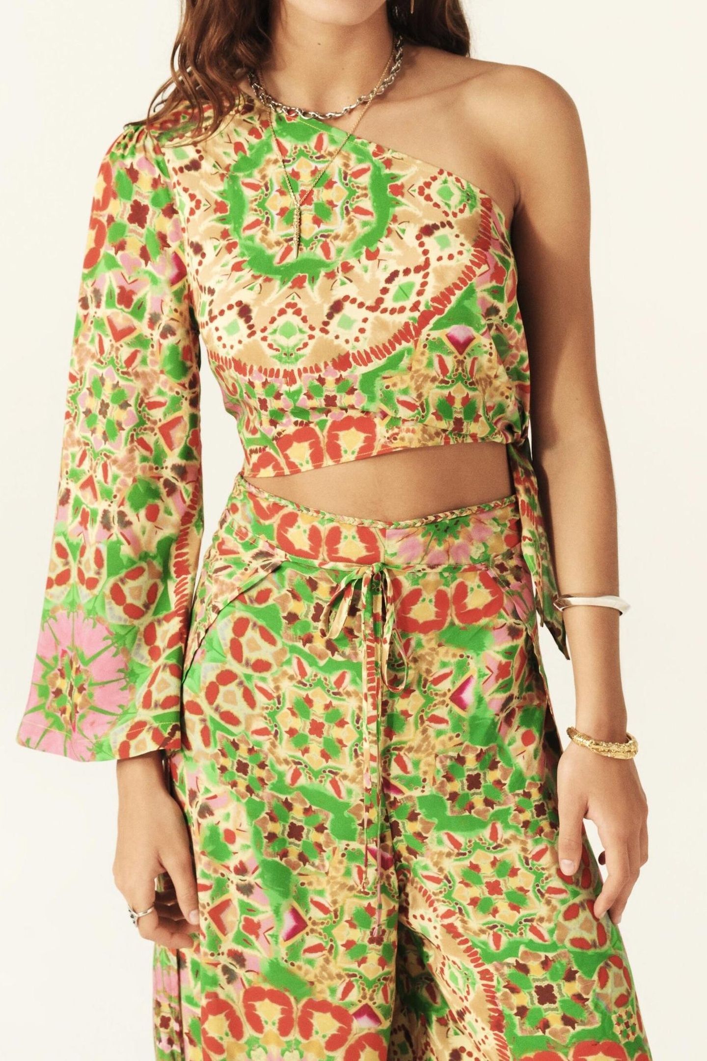 TOP LUCIA VERT 1