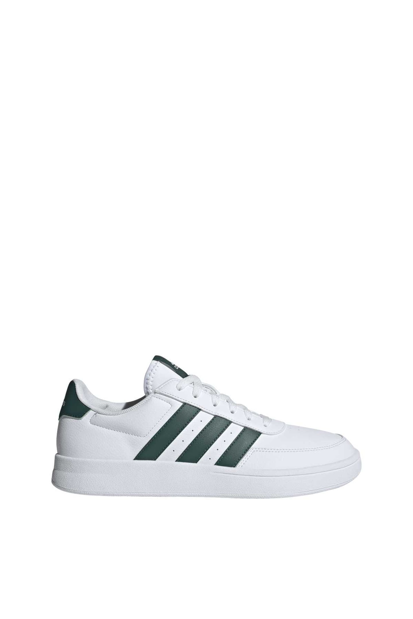 UNISEX SPORTSWEAR BREAKNET 2.0 SHOES FTWR WHITE 1