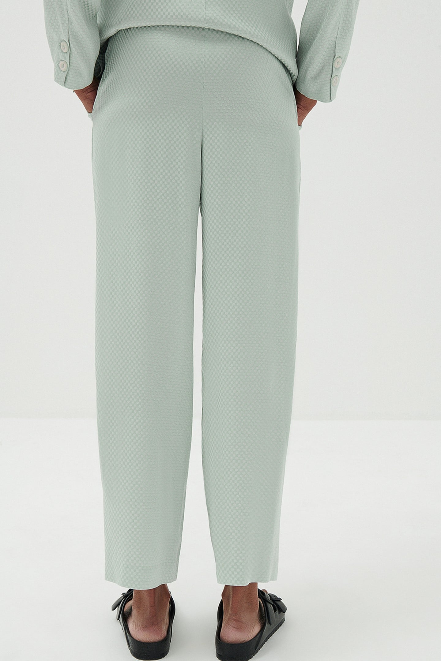 KAROW PANT GRISAILLE 2