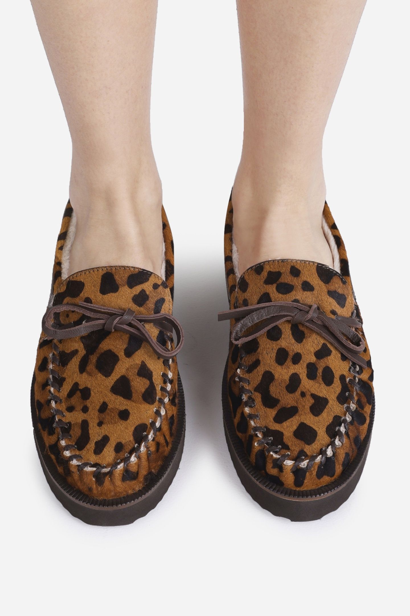 FENN-IX LOW SHOE COFFEE BEAN/OATMILK/BLACK 5