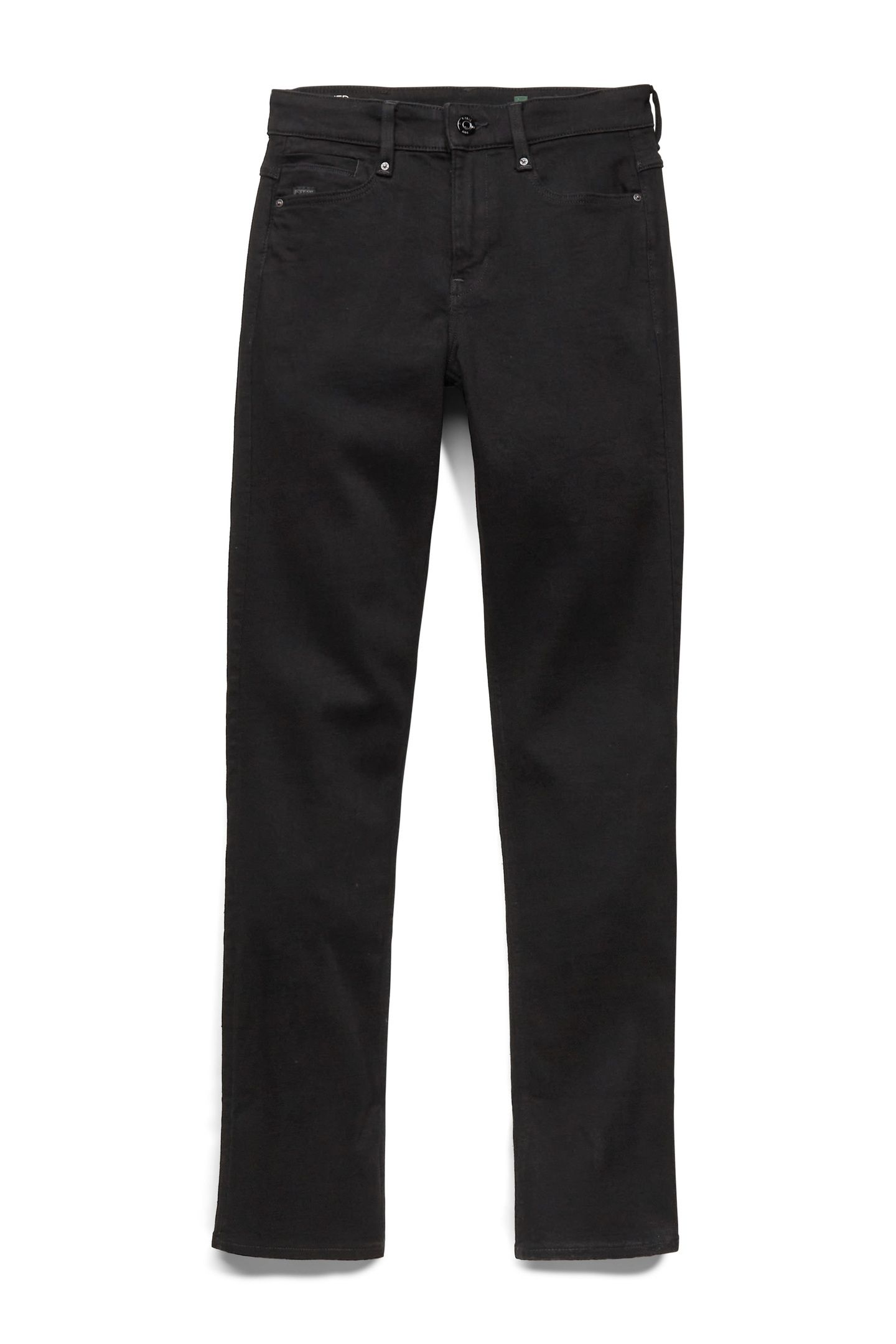 NOXER STRAIGHT PITCH BLACK 3