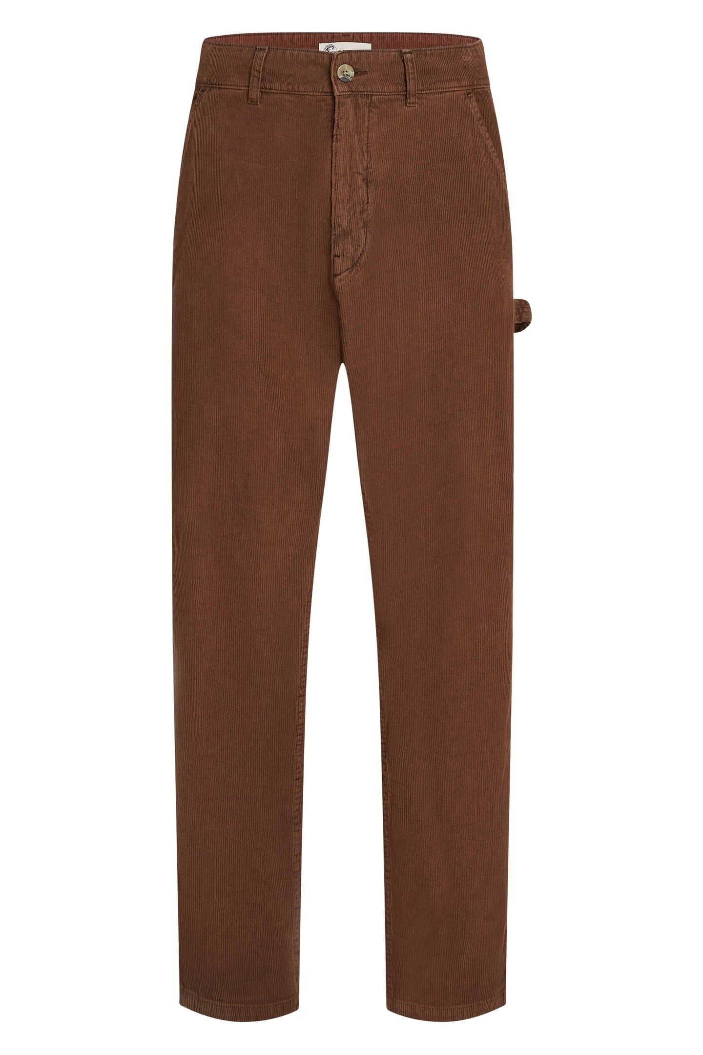 O'RIGINALS CARPENTER PANTS HAZEL SPICE 4
