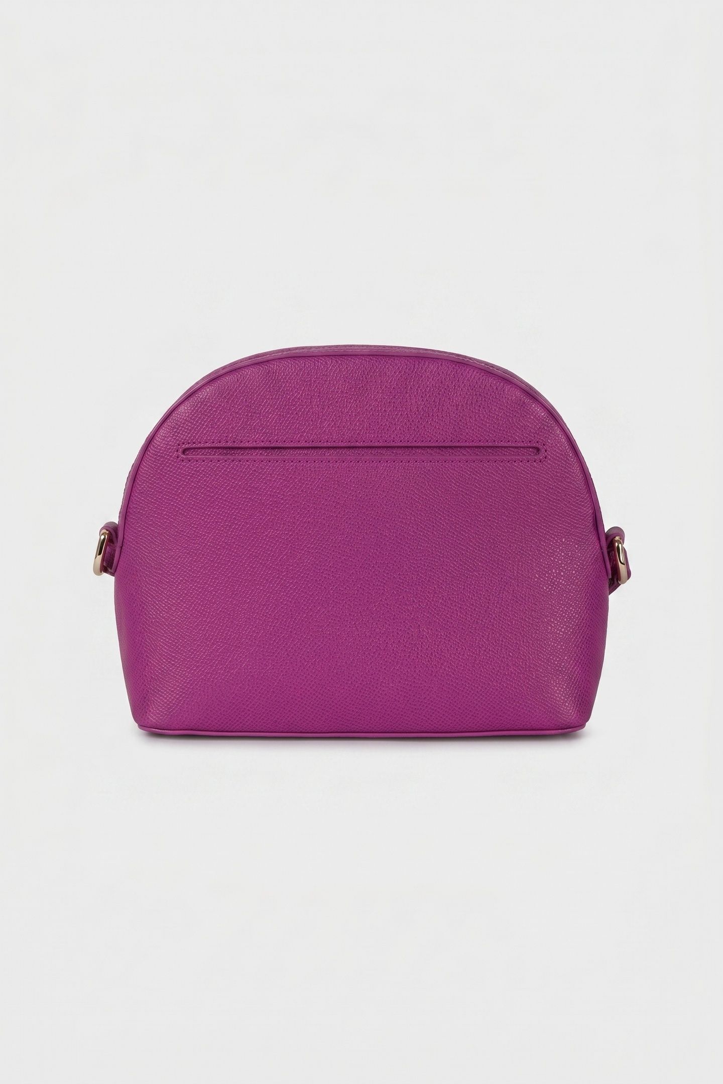 CLASSIC XL CROSSBODY FLAMINGO PURPLE 3