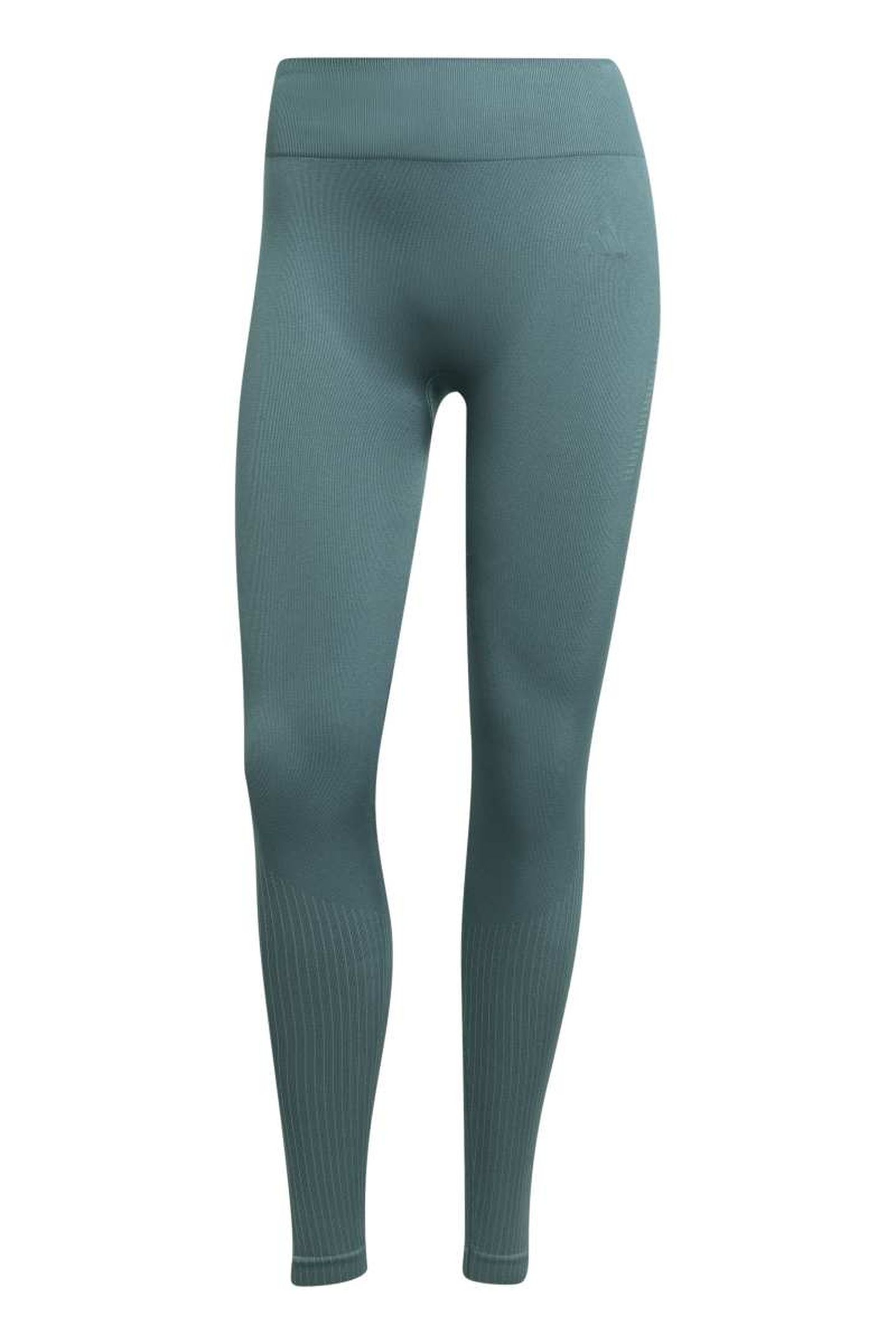 PERFORMANCE WORKOUT ESSENTIALS KNIT FULL LENGTH LEGGINGS PRE 4